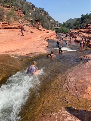 Slide Rock State park in Arzona.jpeg
