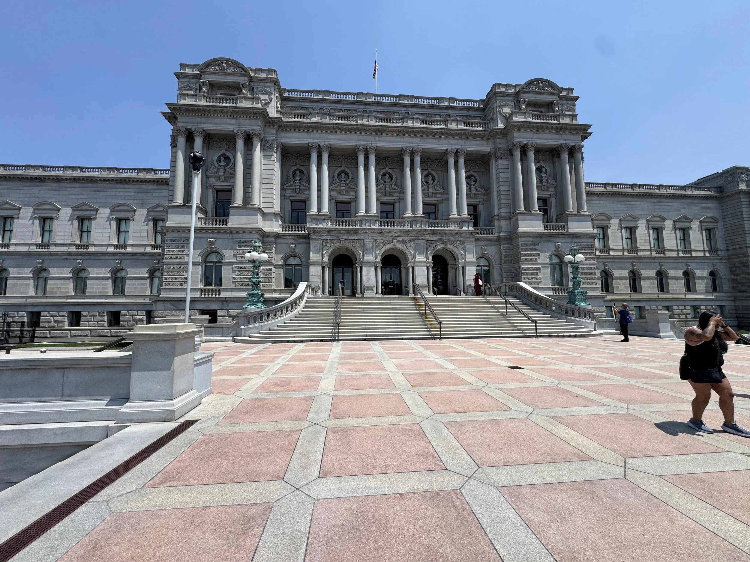US Library of Congress Washington DC.JPEG