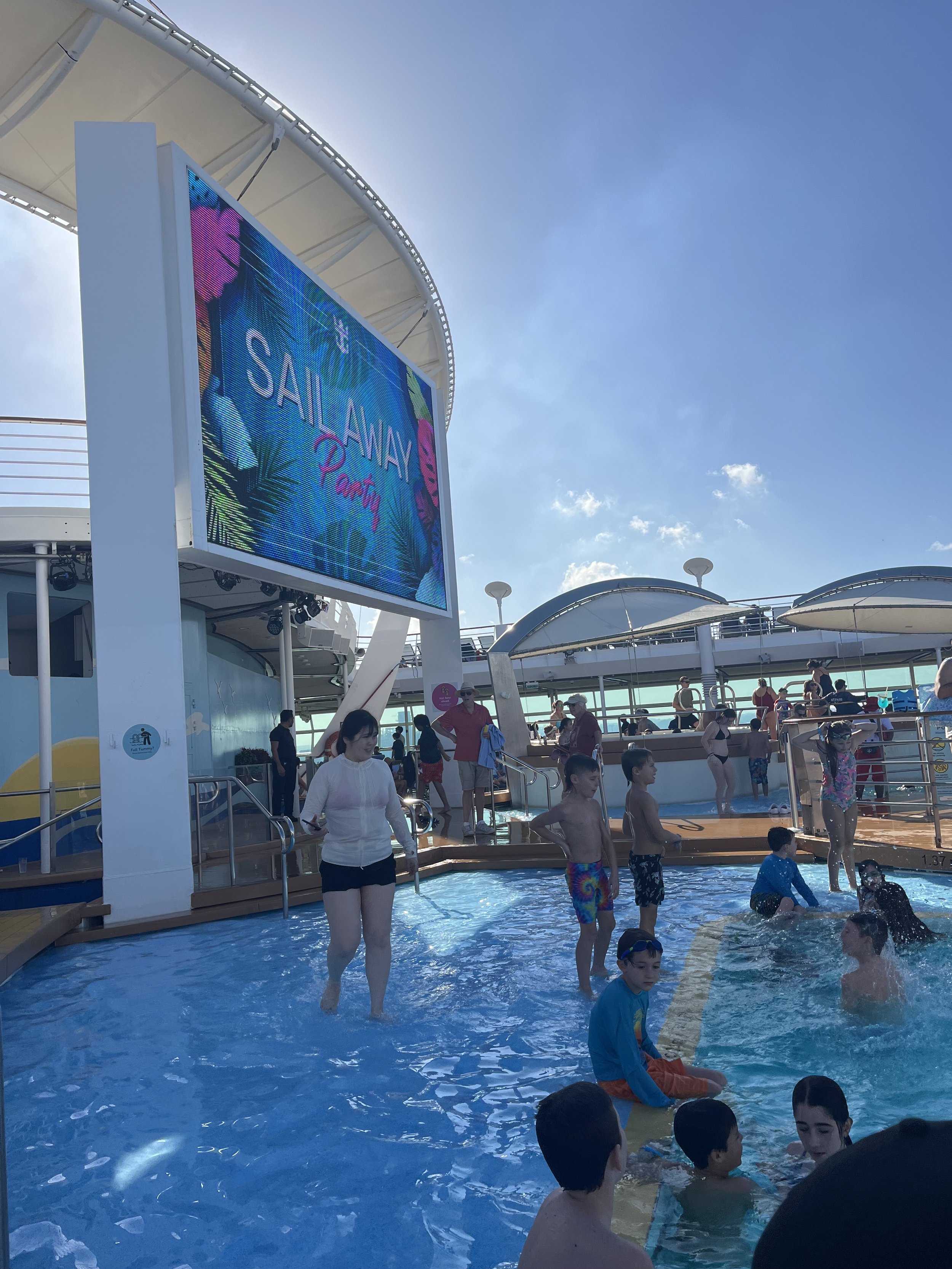 Sail away party Liberty of the Seas Royal Caribbean.jpg
