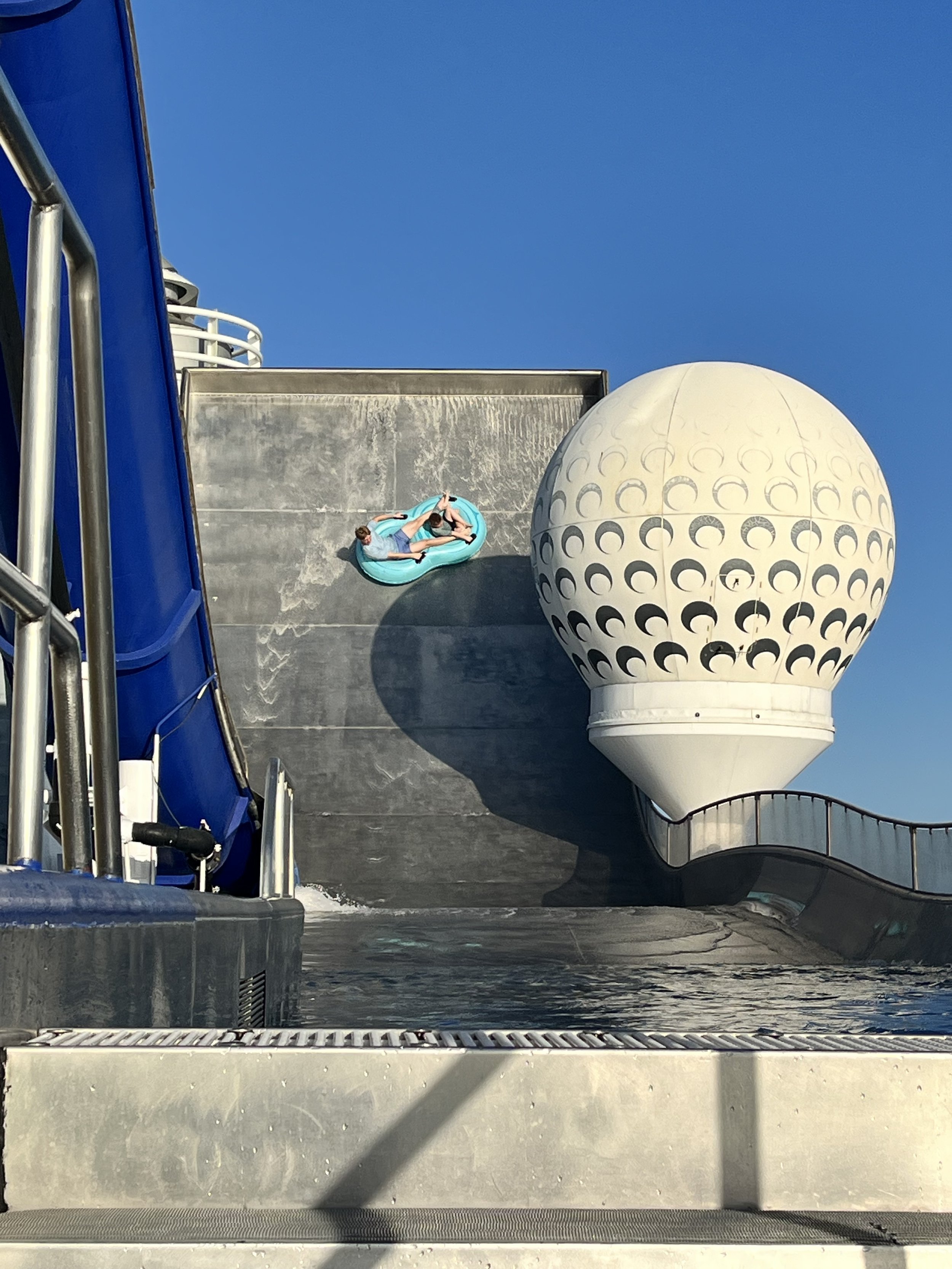 Tidal Wave boomarang slide Liberty of the Seas Royal Caribbean.jpg