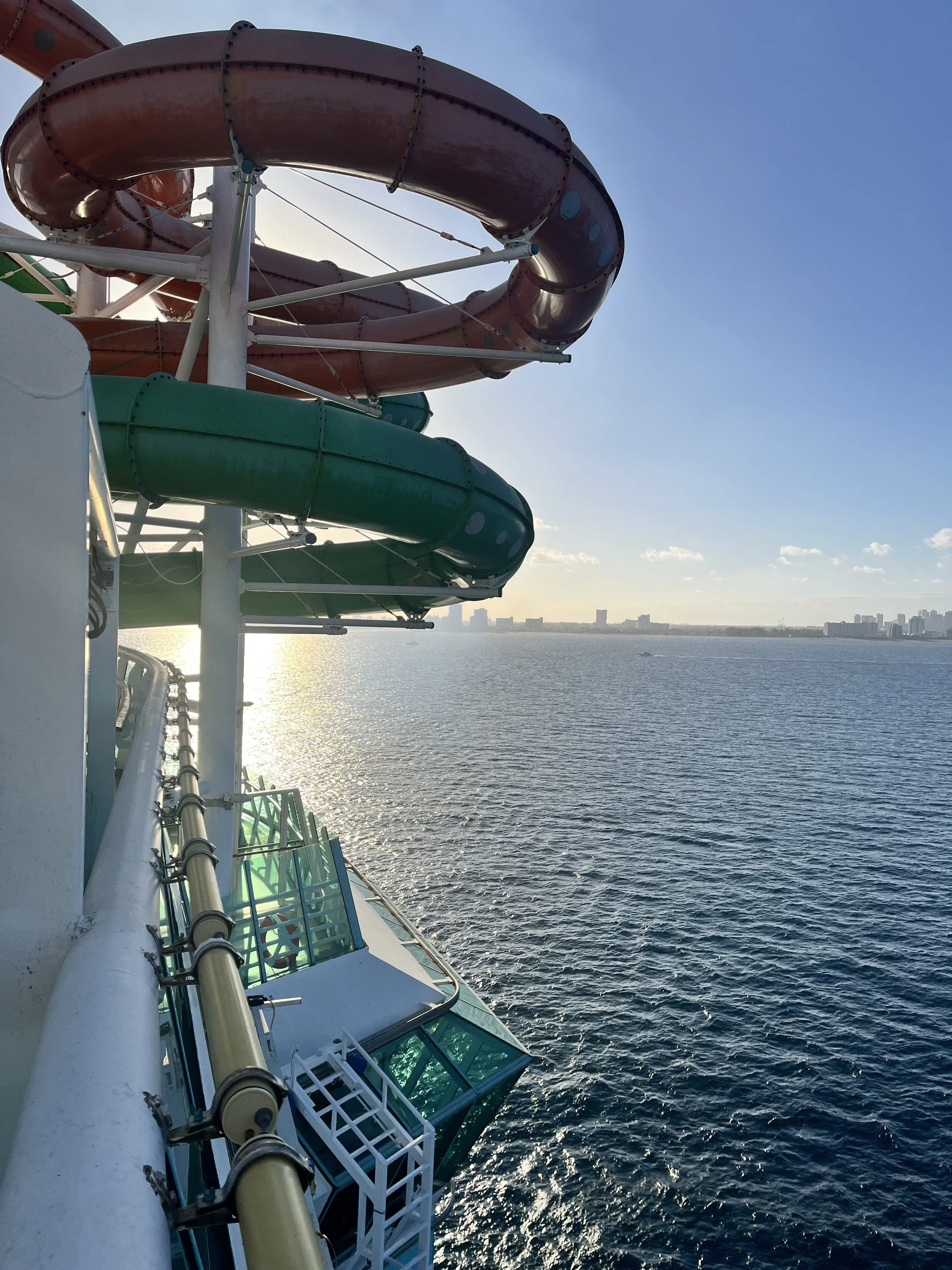 Waterslide over water Liberty of the Seas Royal Caribbean.jpg