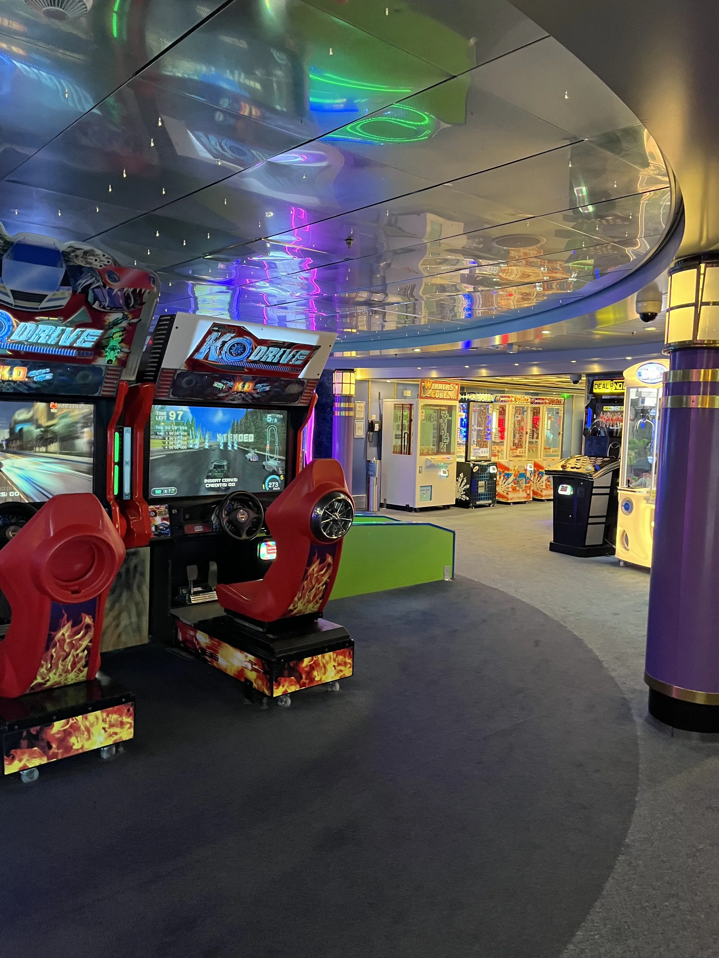 Game room Liberty of the Seas Royal Caribbean.jpg