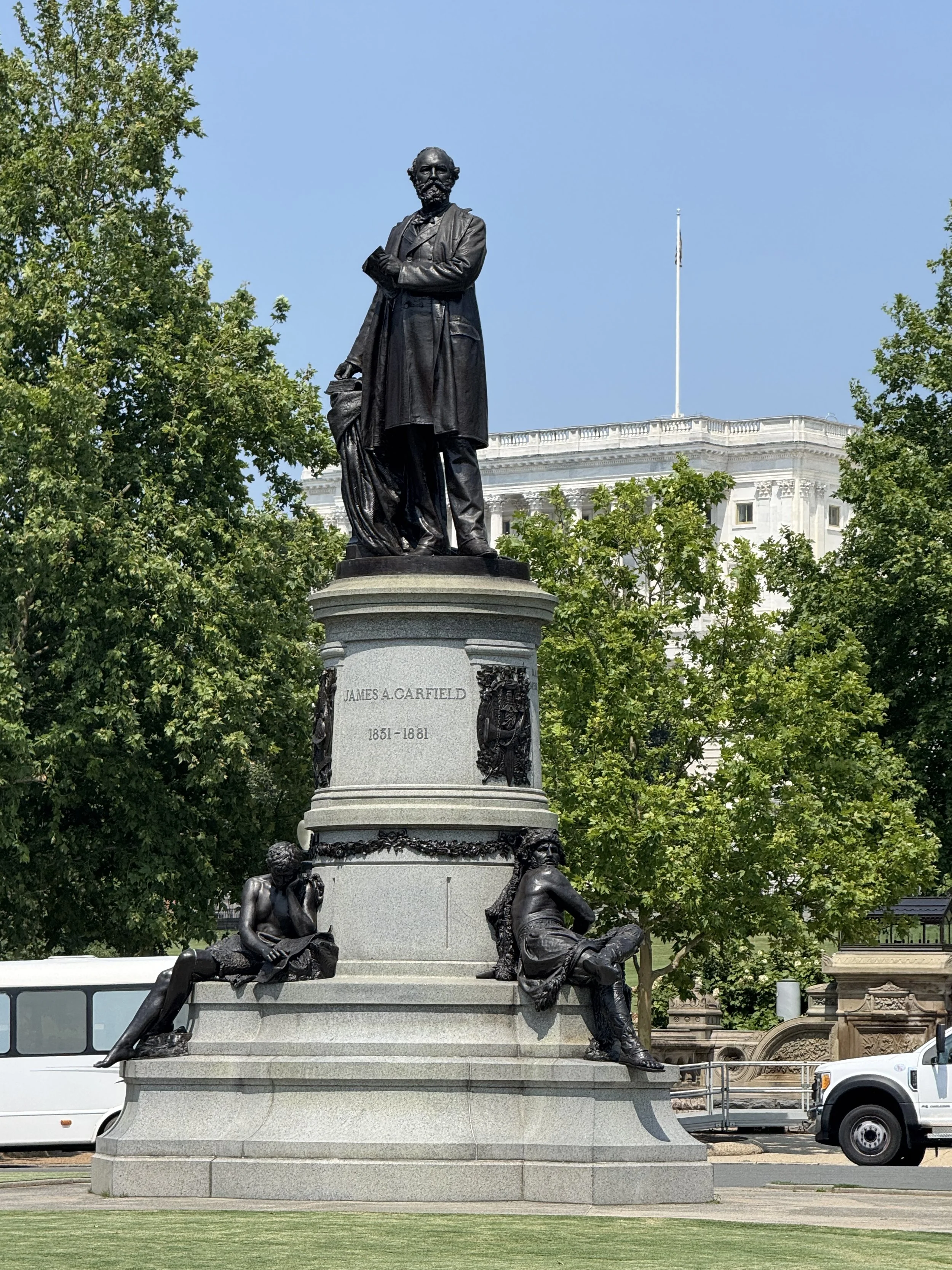 James Garfield statue washington DC.jpeg