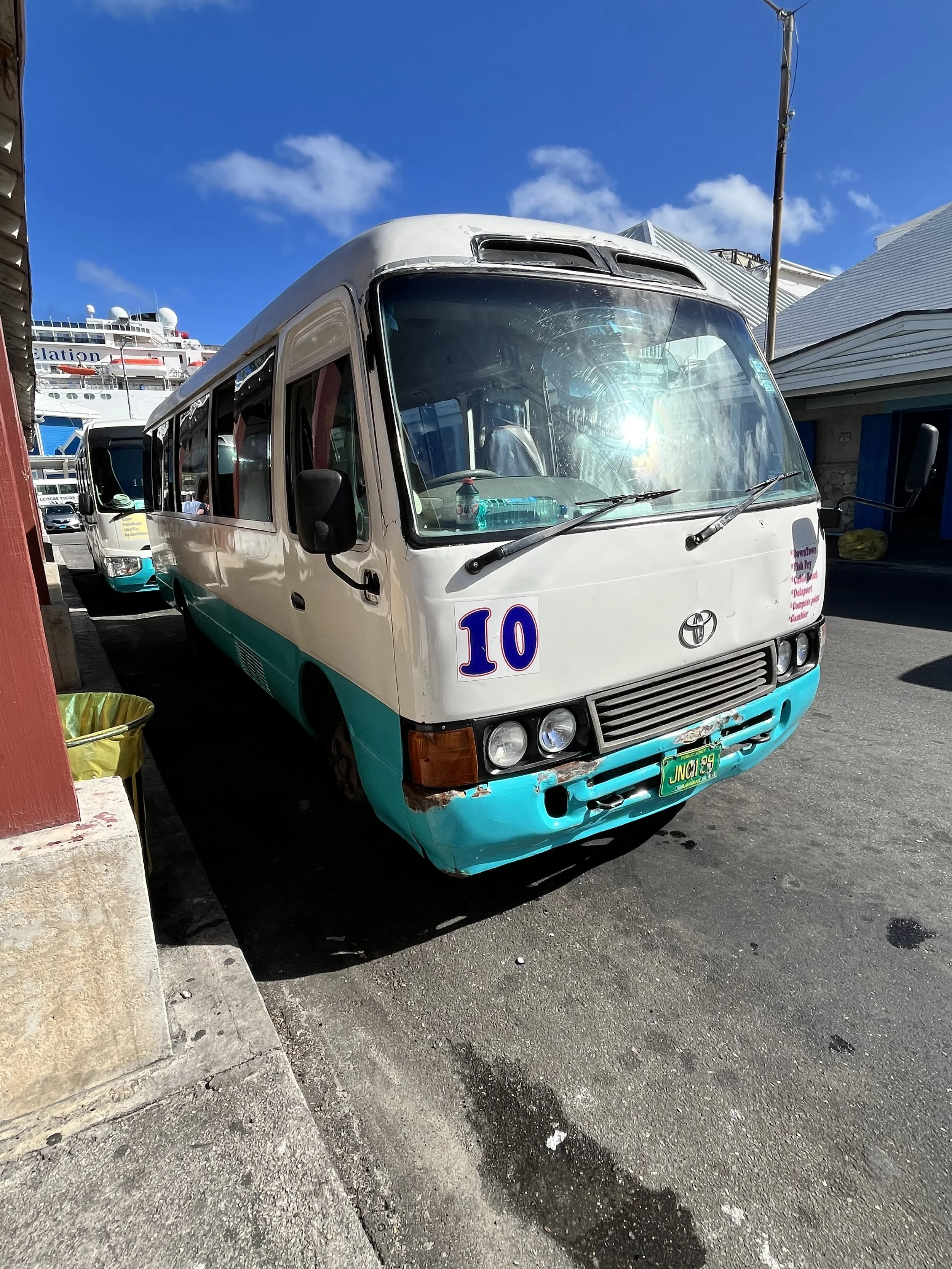 Jitney bus Nassau Bahamas.jpg