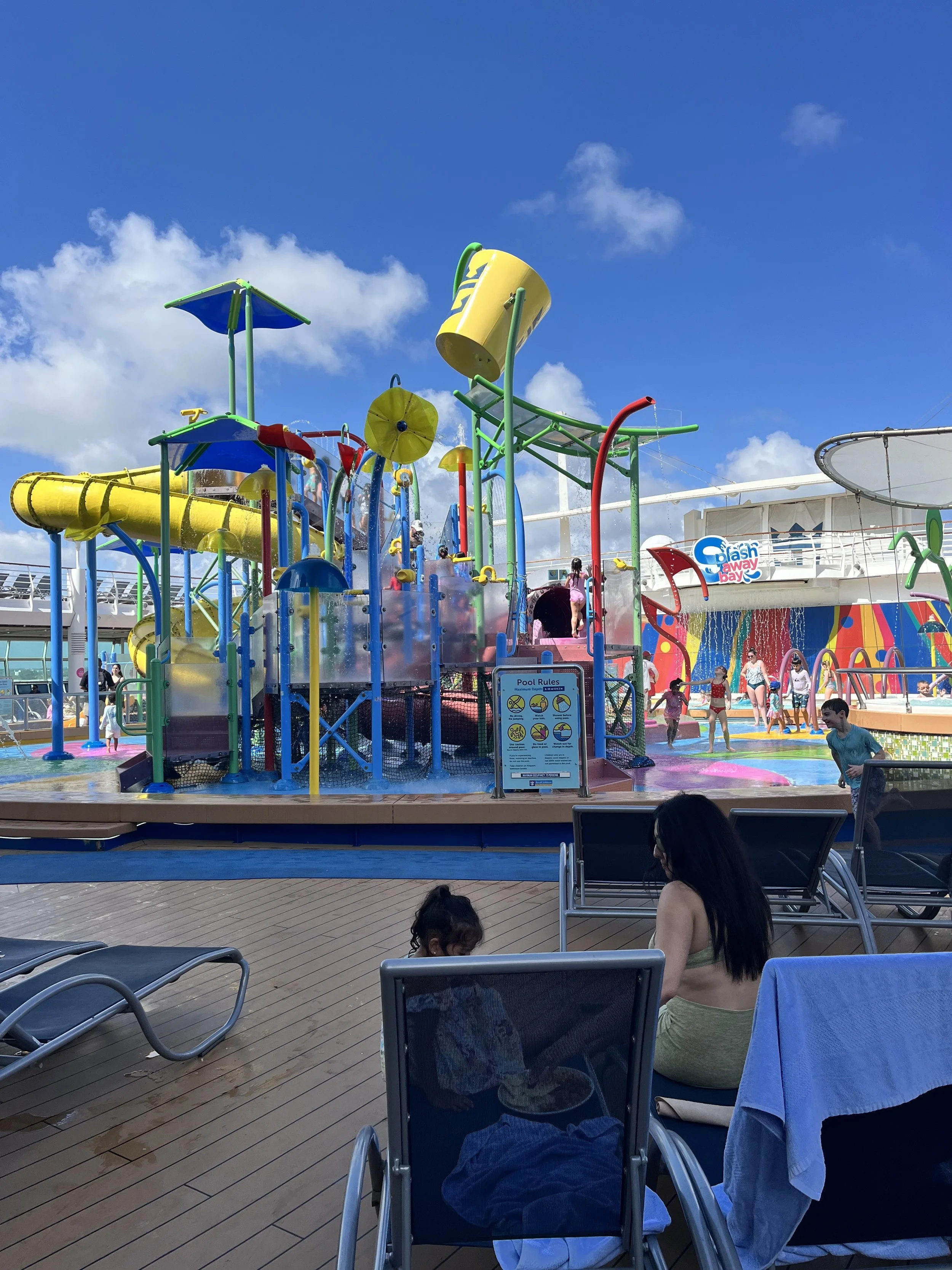 Kids waterpark on Liberty of the Seas Royal Caribbean cruise.jpg
