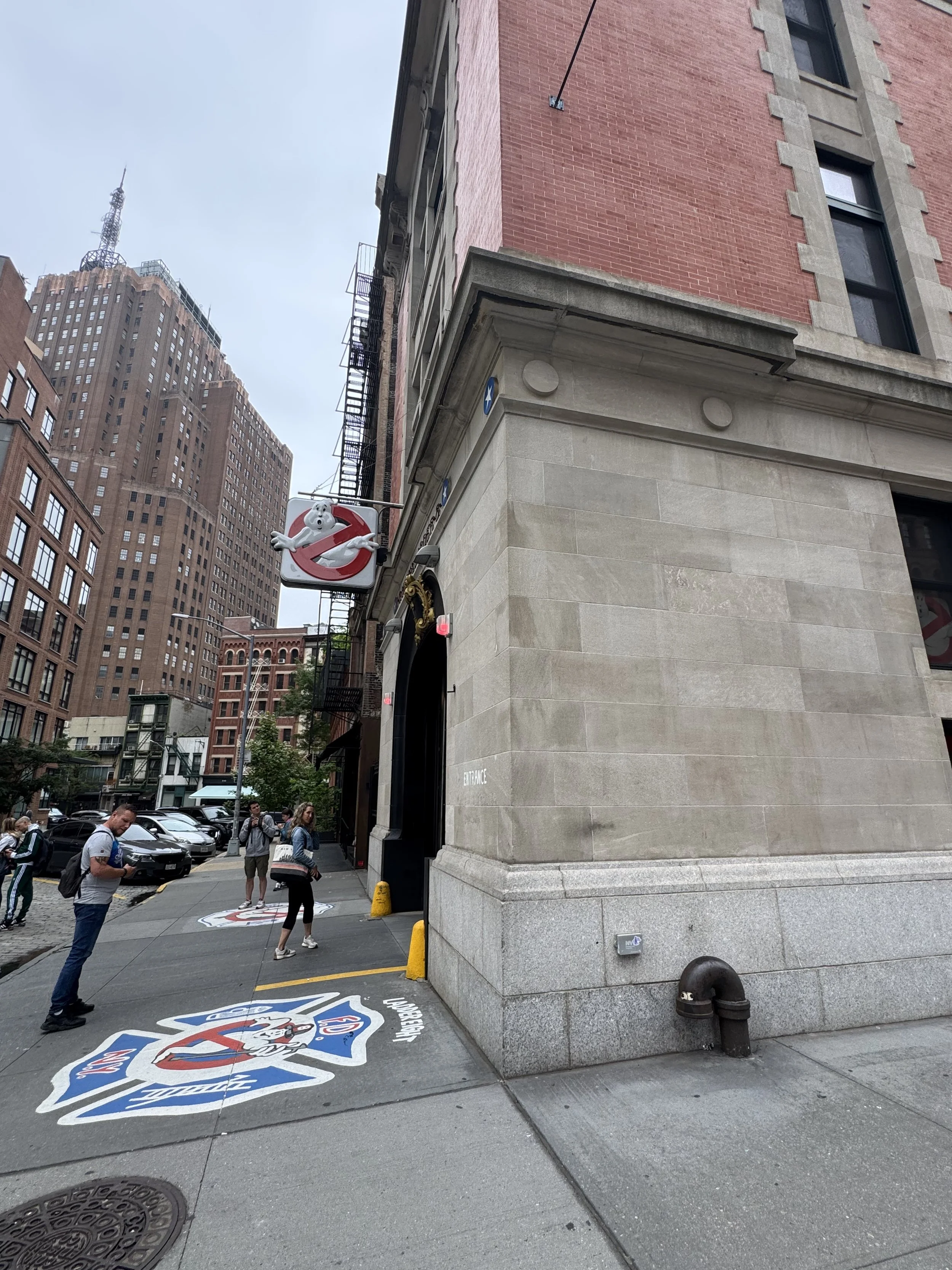 Ghostbusters side building New York City.jpeg