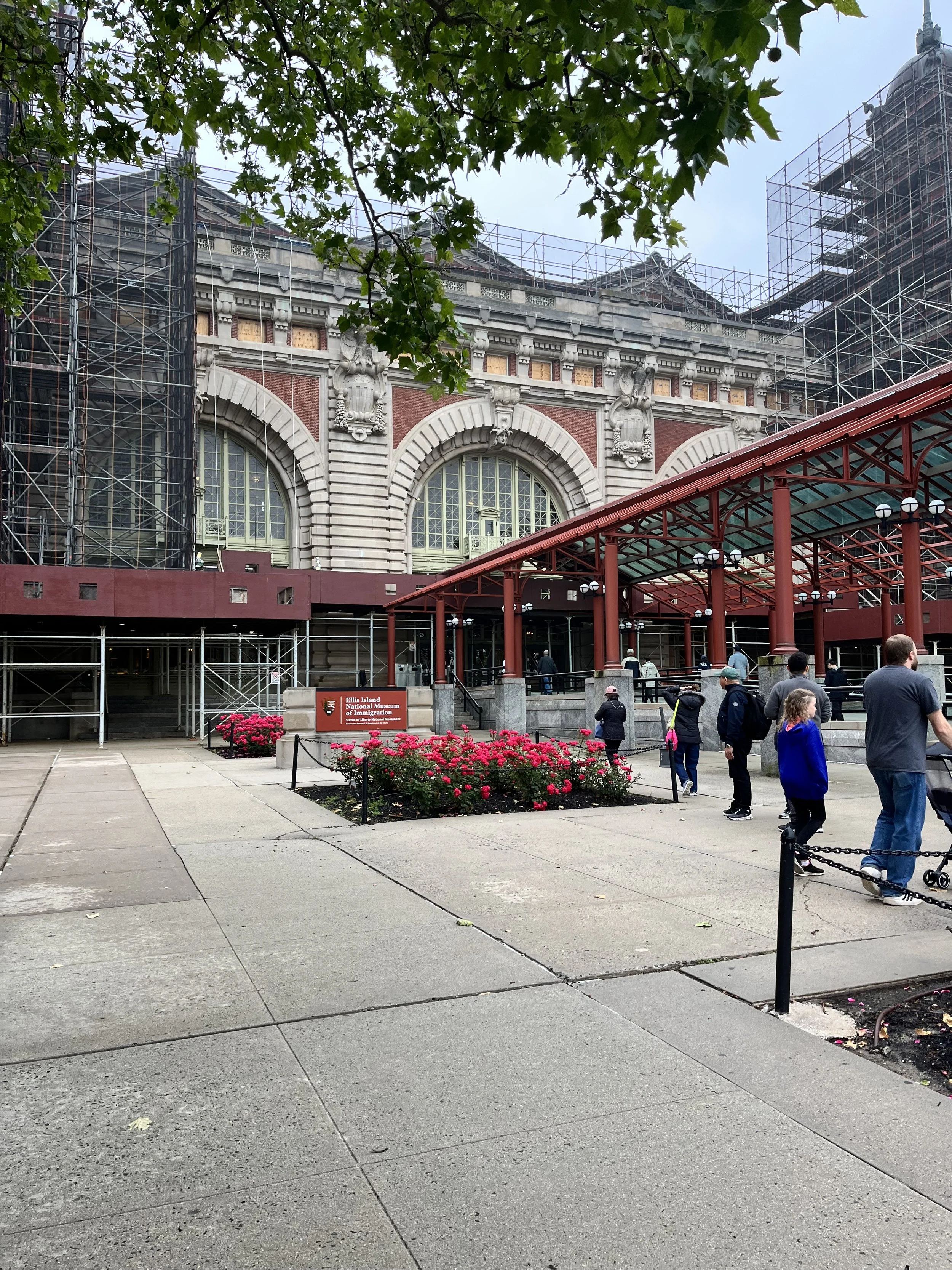 Ellis Island National Museum and Immigration.jpg