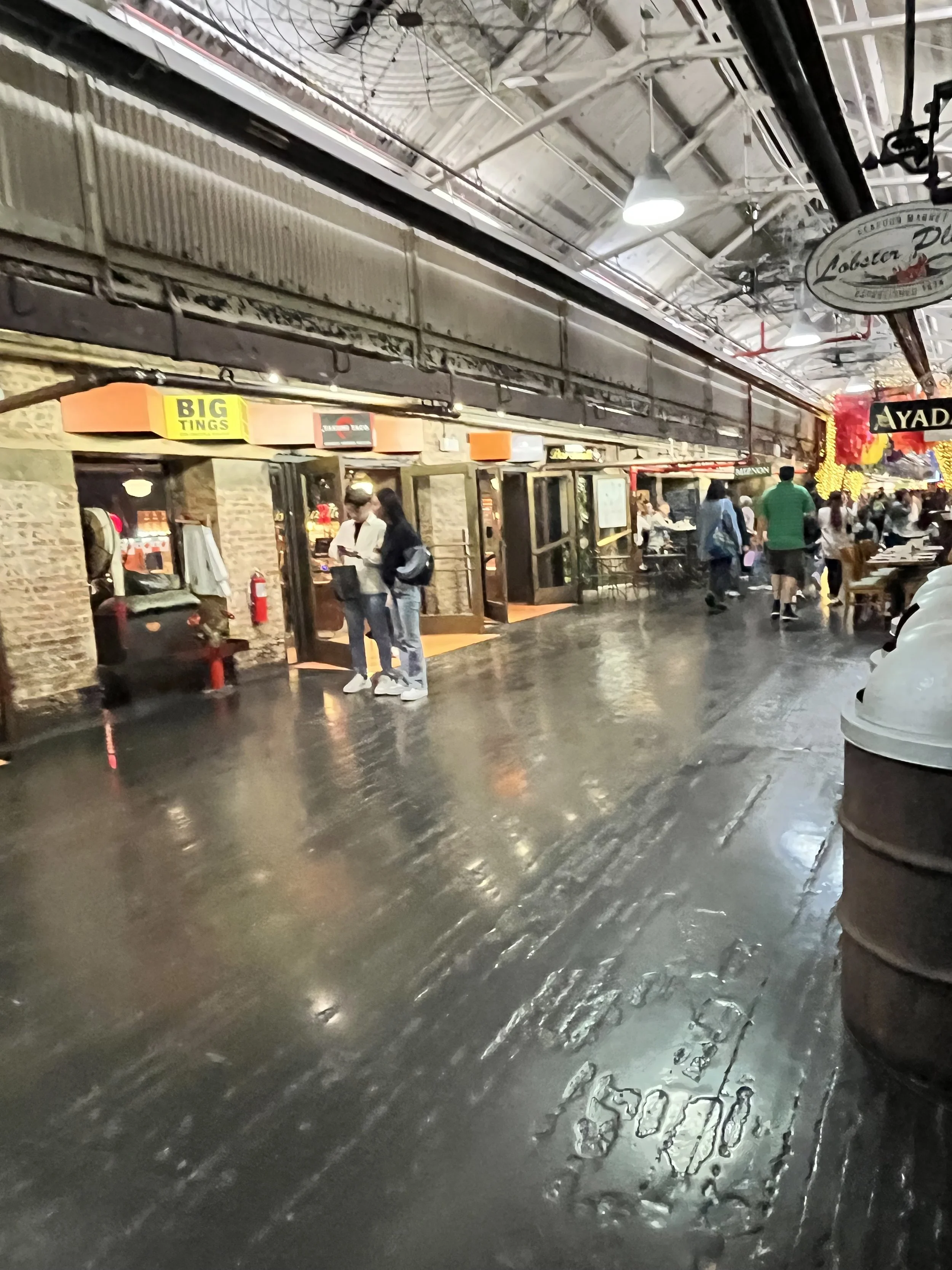 Chelsea Market interior New York City.jpg