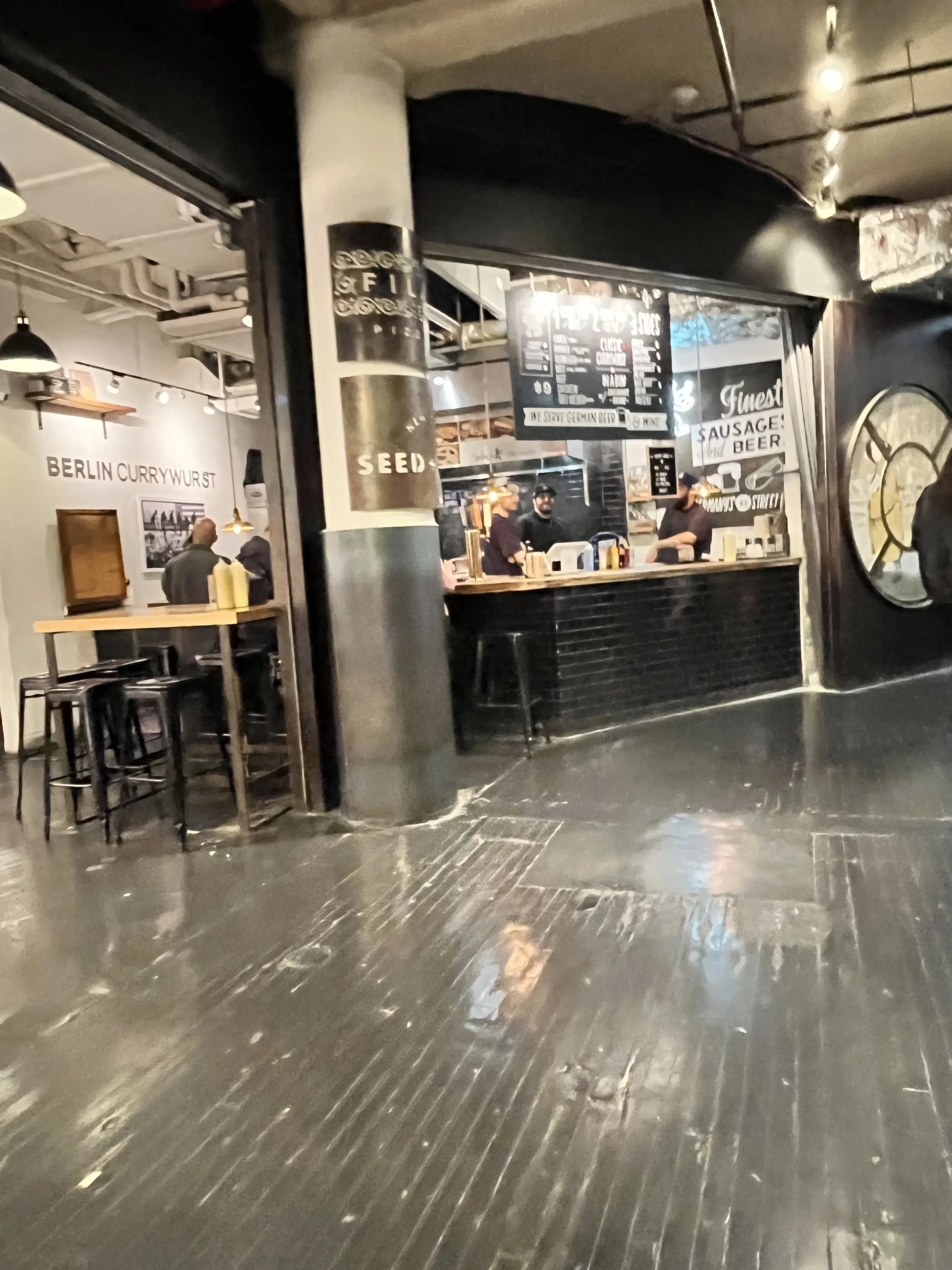 Chelsea Market Berlin Currywurst New York.jpg