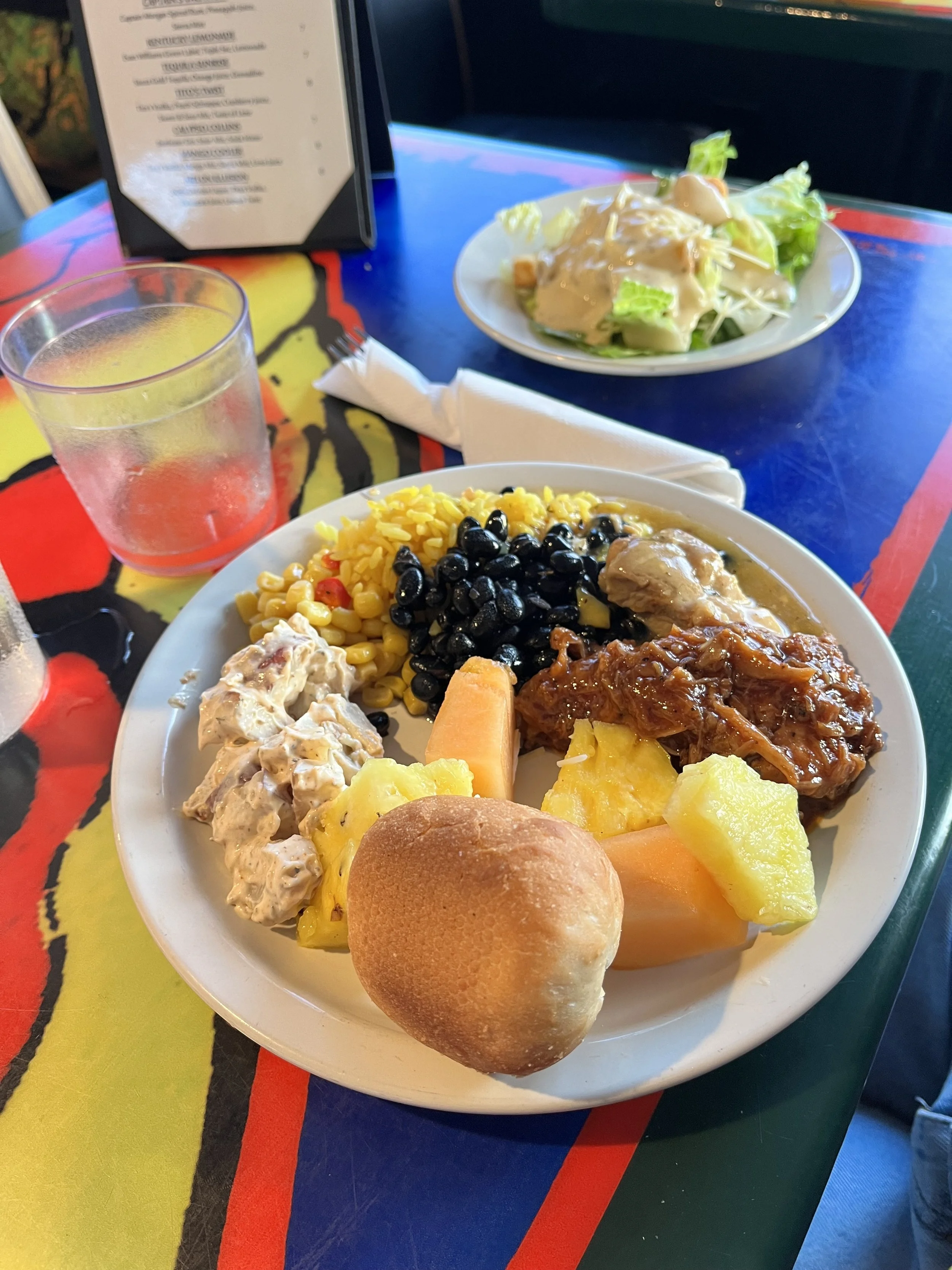 Calypso Queen themed cruise Florida.jpg