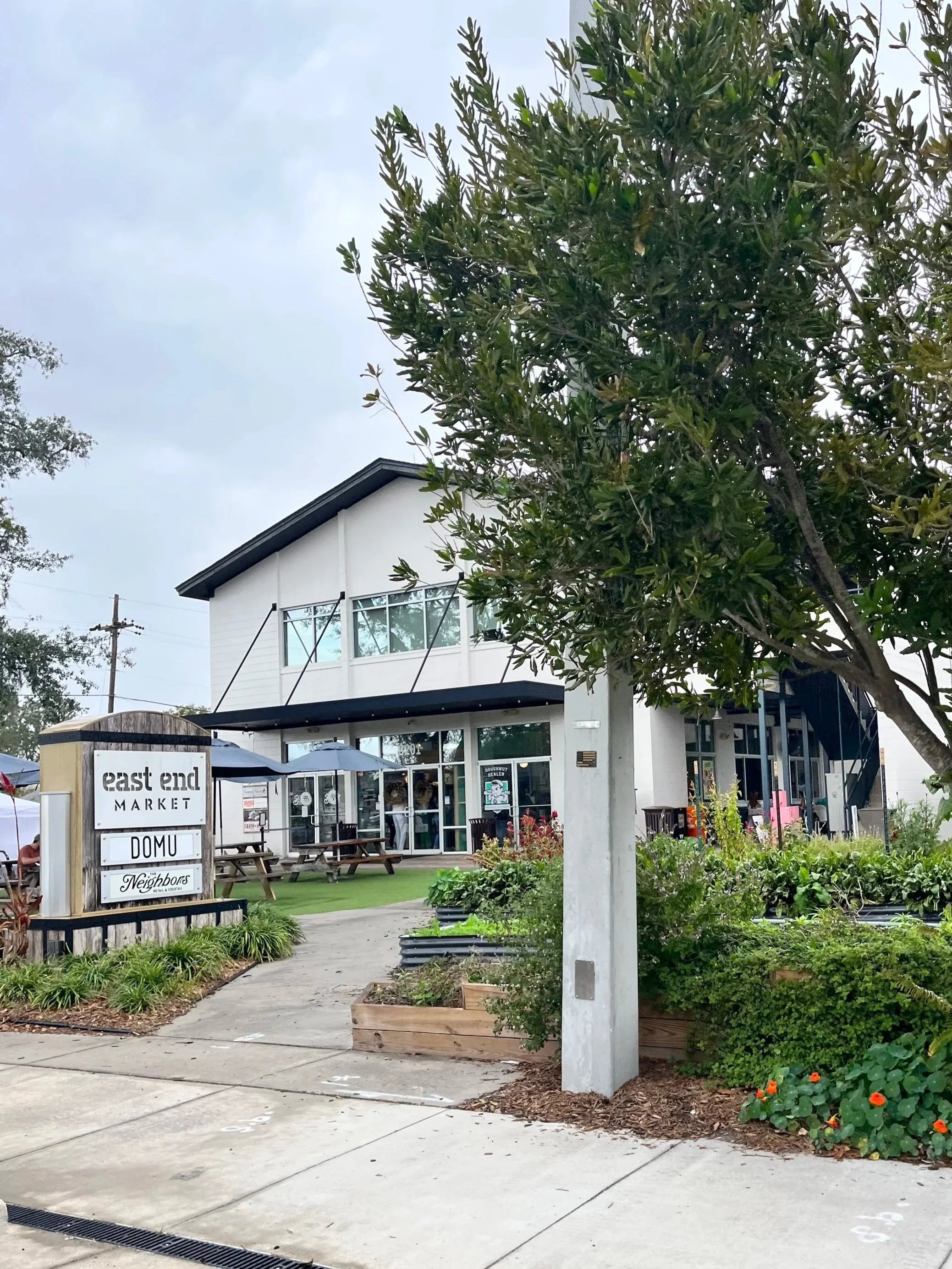 Your Guide to East End Market: Best Food and Unique Shopping in Orlando