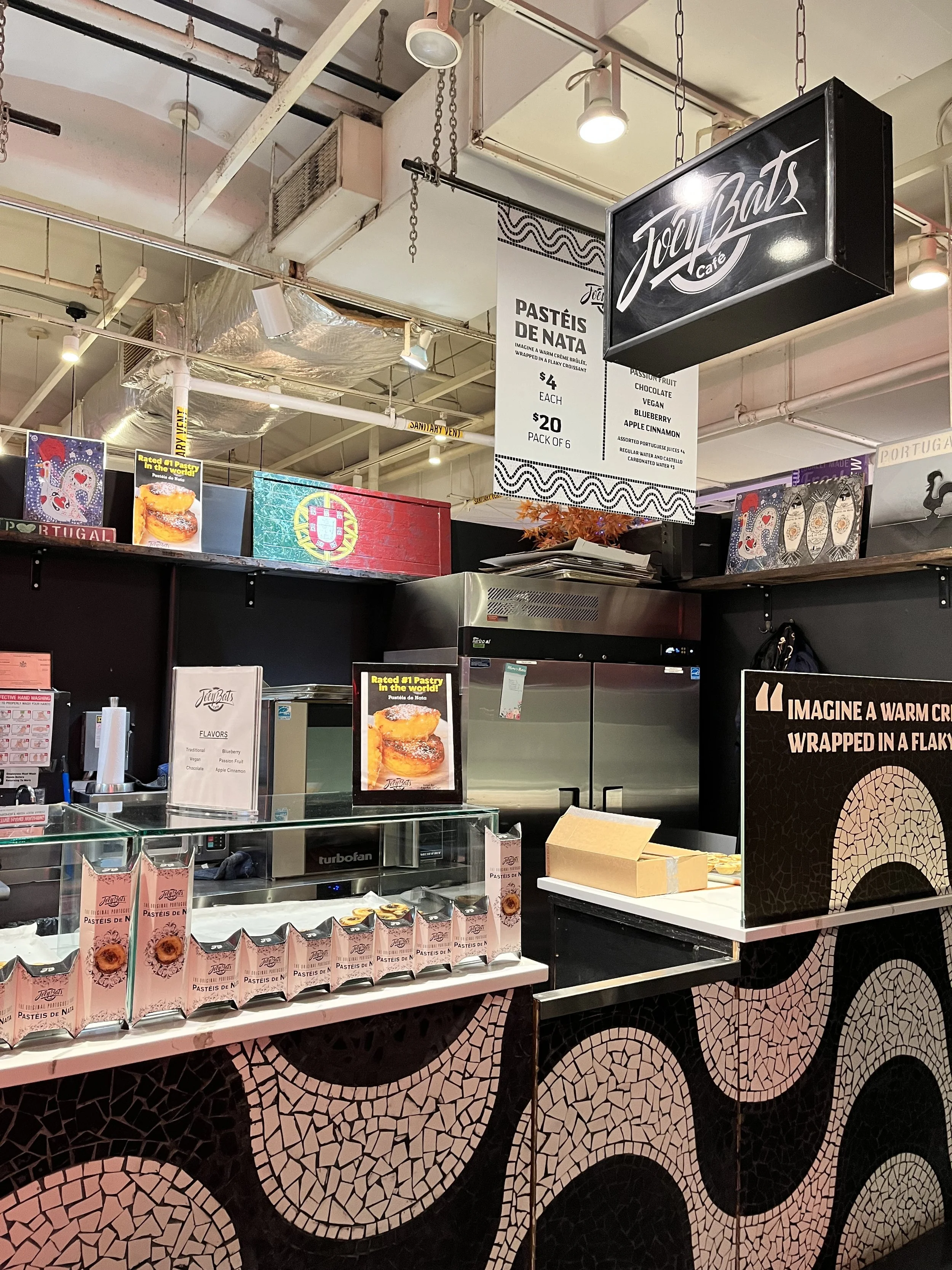 Joey Bats Cafe Chelsea Market New York.jpg