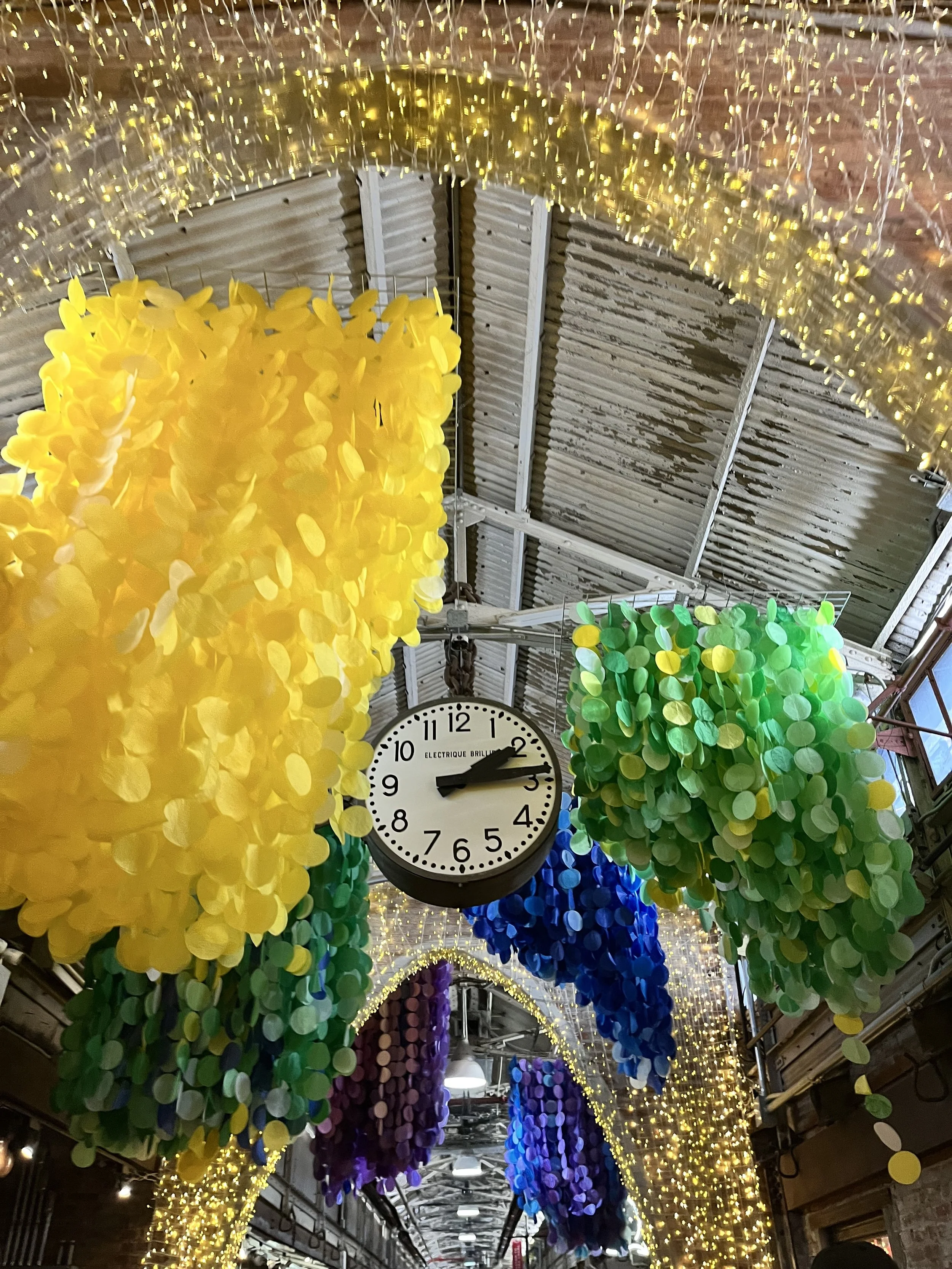 Chelsea Market mardi gras New York.jpg