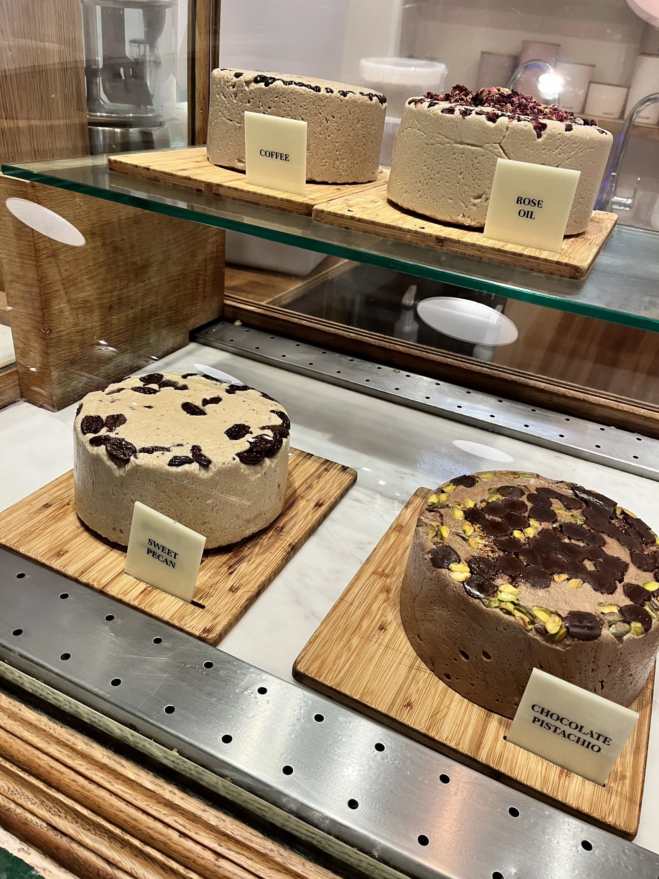 Seed Mill cakes Chelsea Market New York.jpg