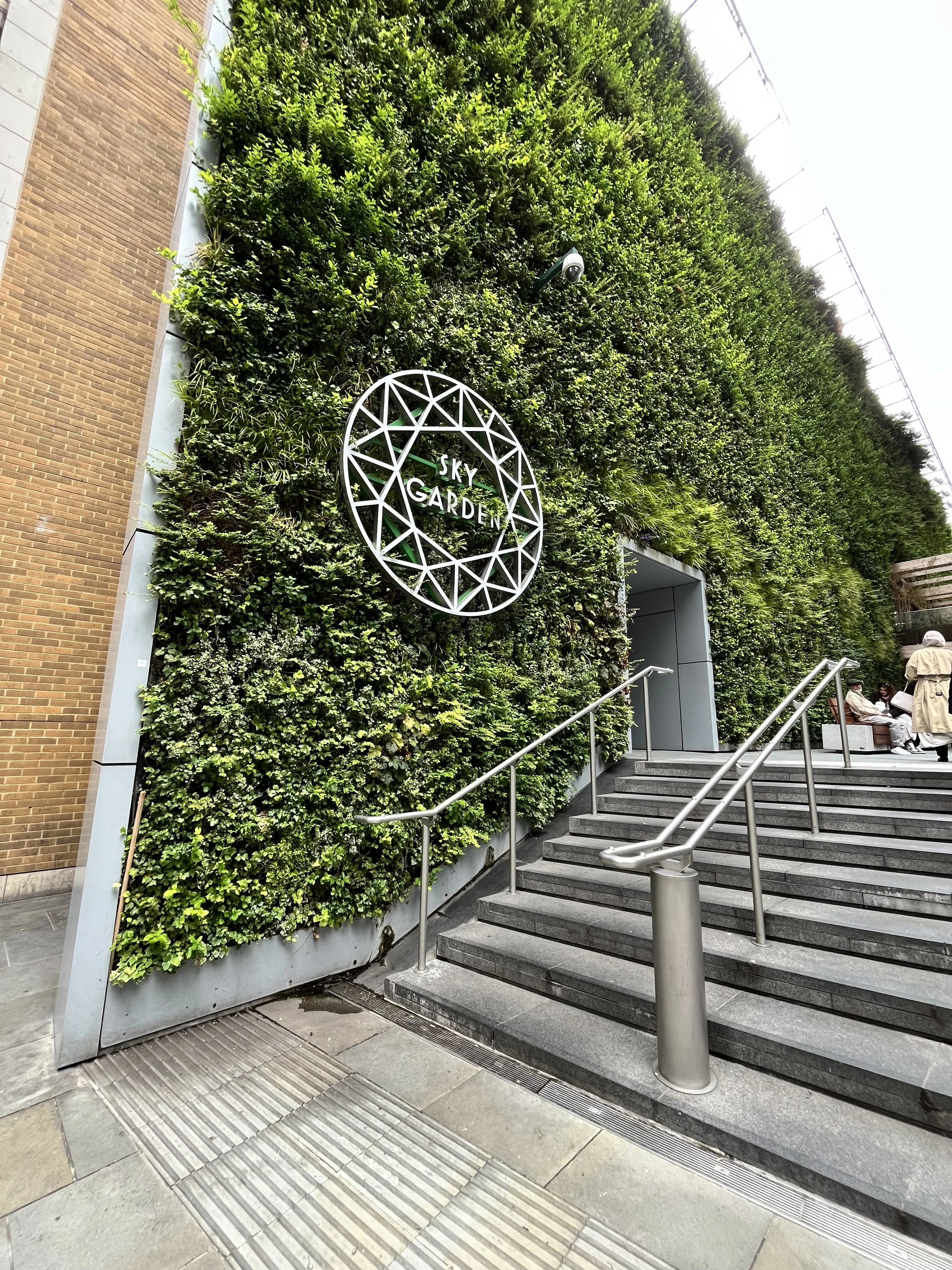 How to Visit Sky Garden London for Free and What to Expect