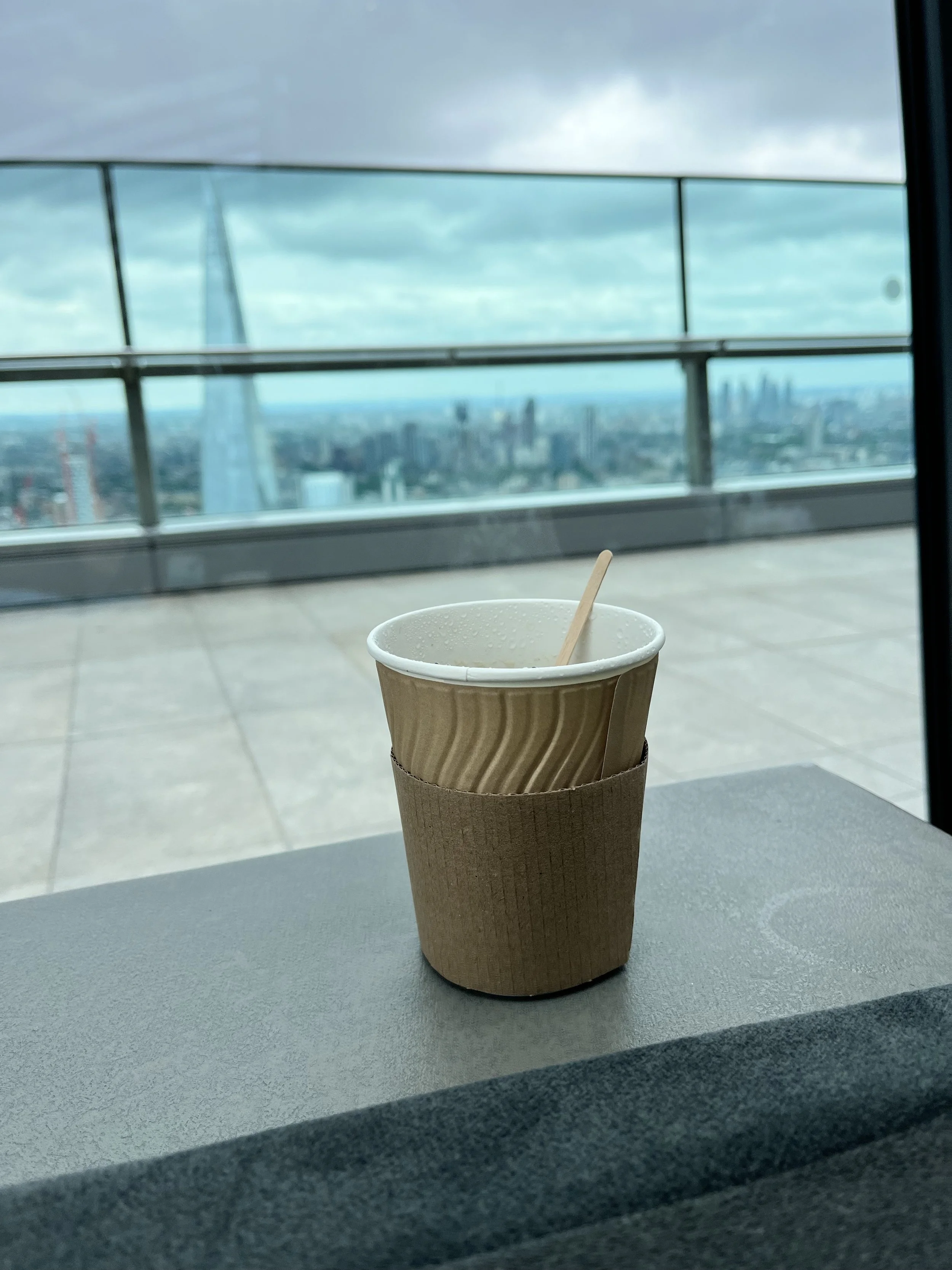 Sky Garden free coffee London.jpeg