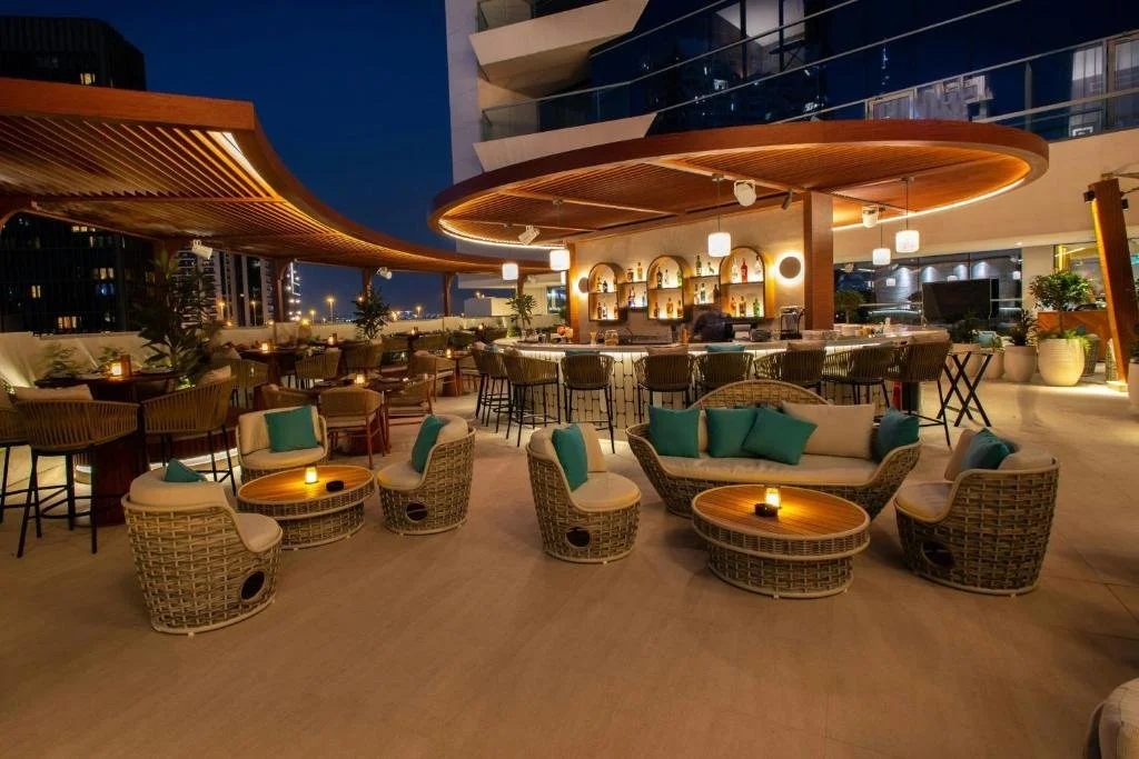 The First Collection Dubai Business Bay outside.jpg