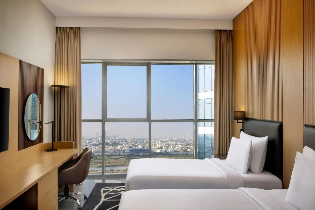 The First Collection Dubai Business Bay rooms.jpg