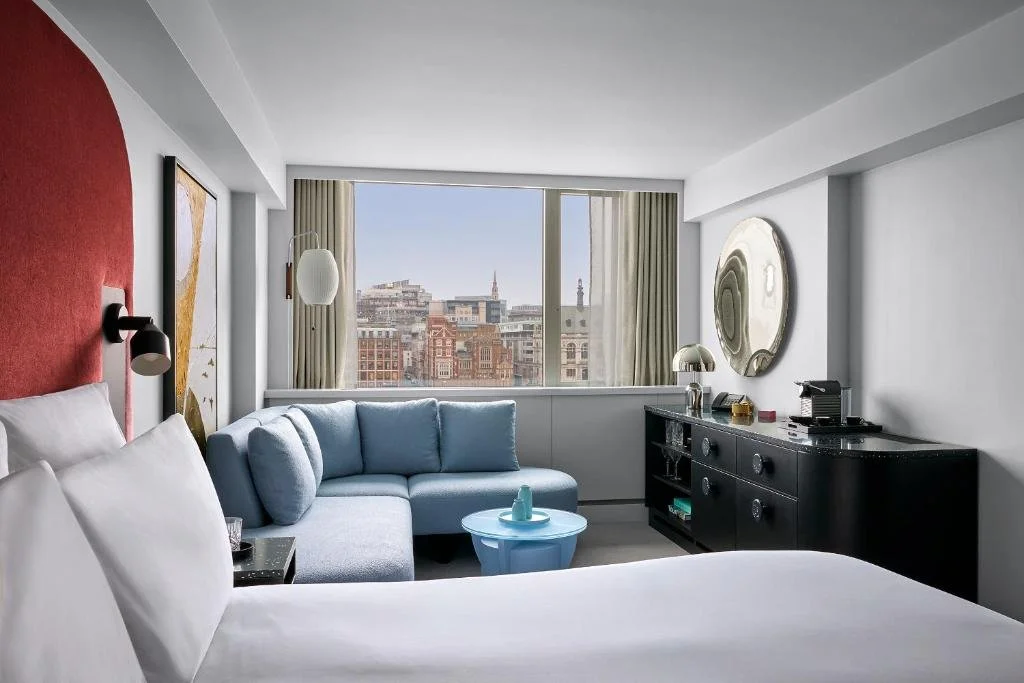 Sea Containers London hotel