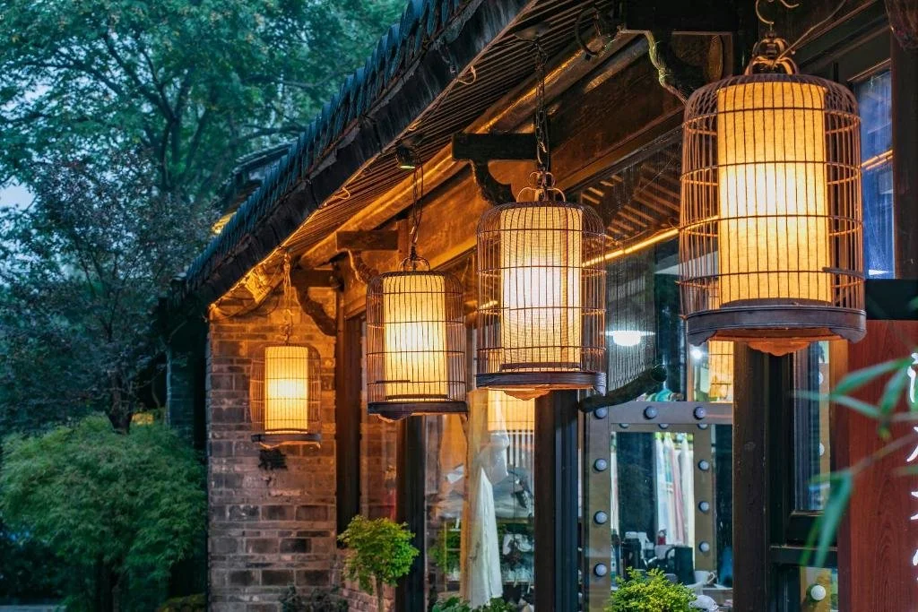 Hoya Hotel Hangzhou West Lake Lingyin Temple Branch