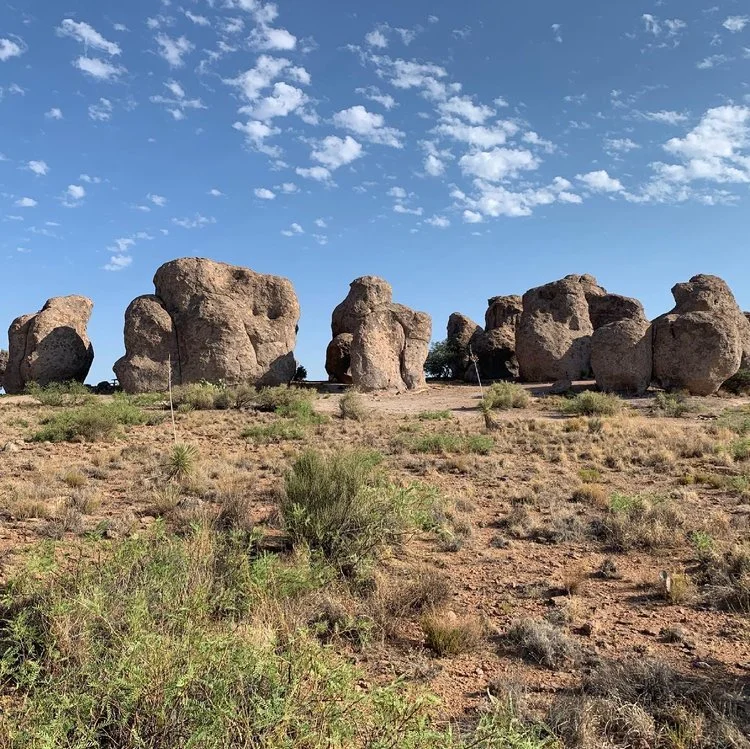 2 Amazing Camping Locations in New Mexico — Adopting Life's Journey