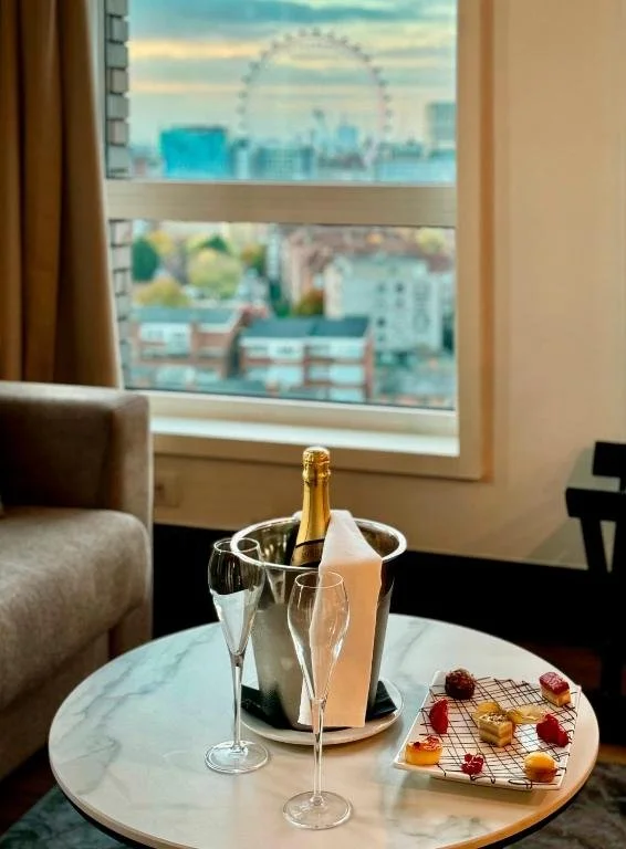 H10 London Waterloo Hotel