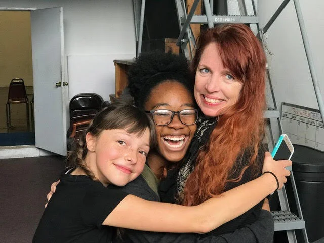 Deborah Brockus, Brockus Project Dance, Los Angeles Dance Festival, LADF, Los Angeles