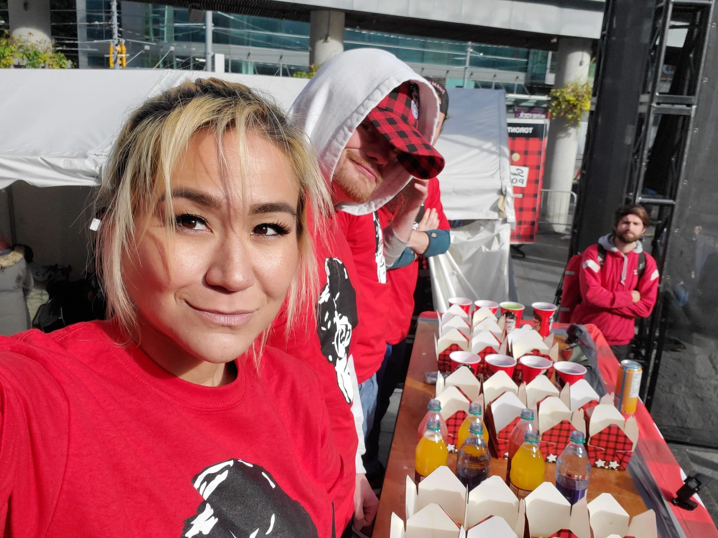 World Records and Titles in Competitive Eating — The Hungry Couple