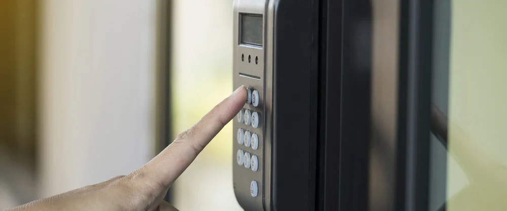 Master Keys / Access Control / Door Entry Systems — Taupo Key & Lock ...
