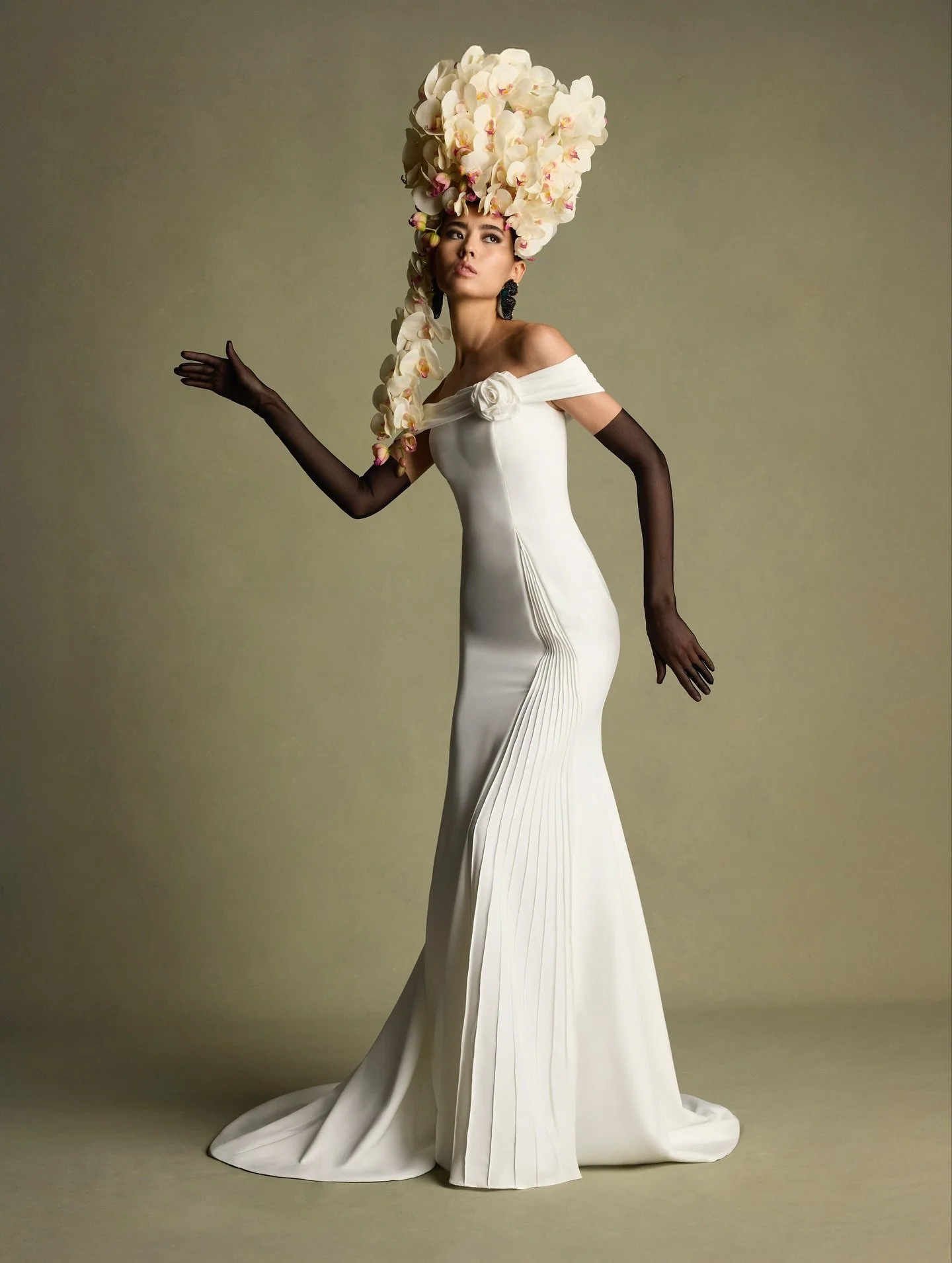 House of Idan / Floral Stylist