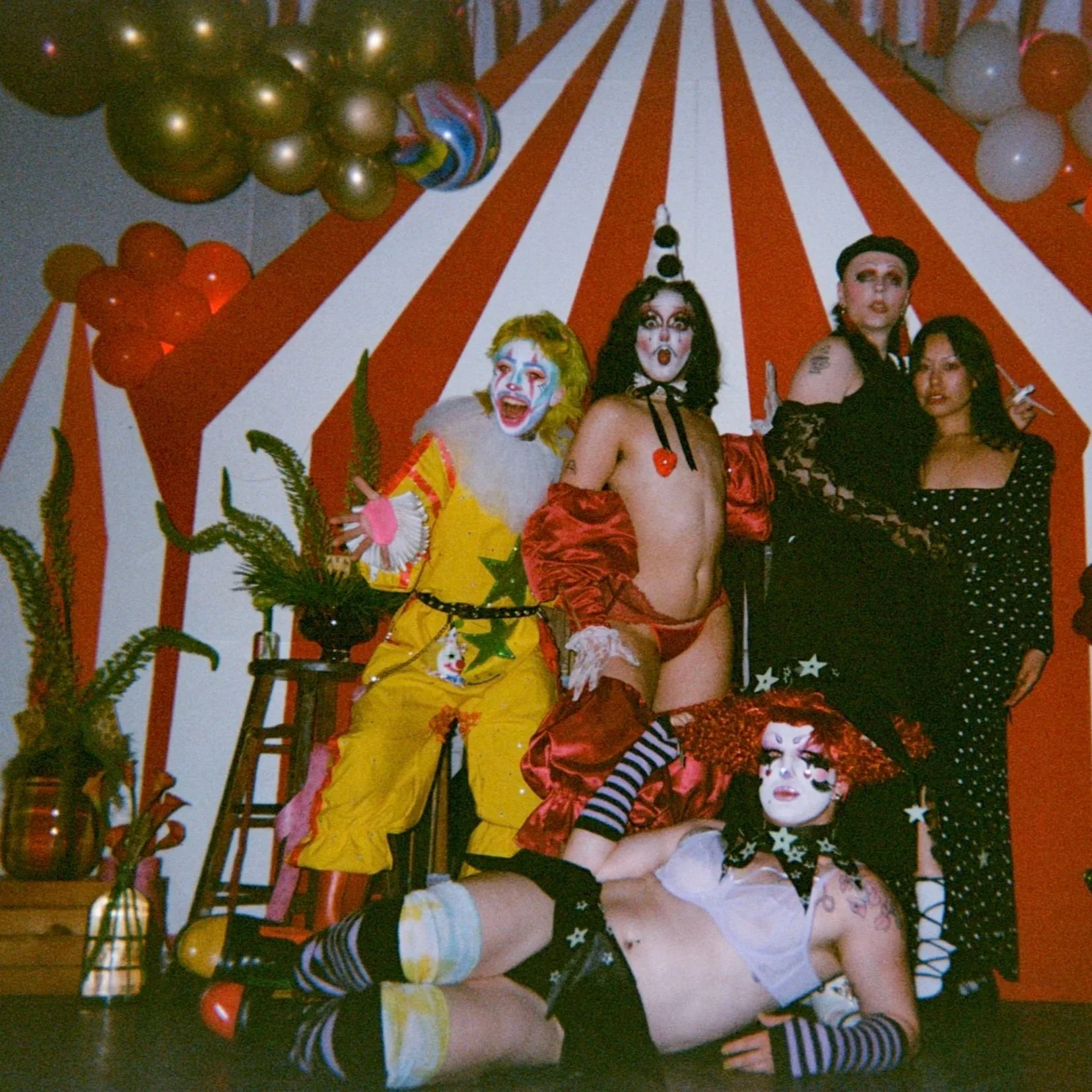 Bumper