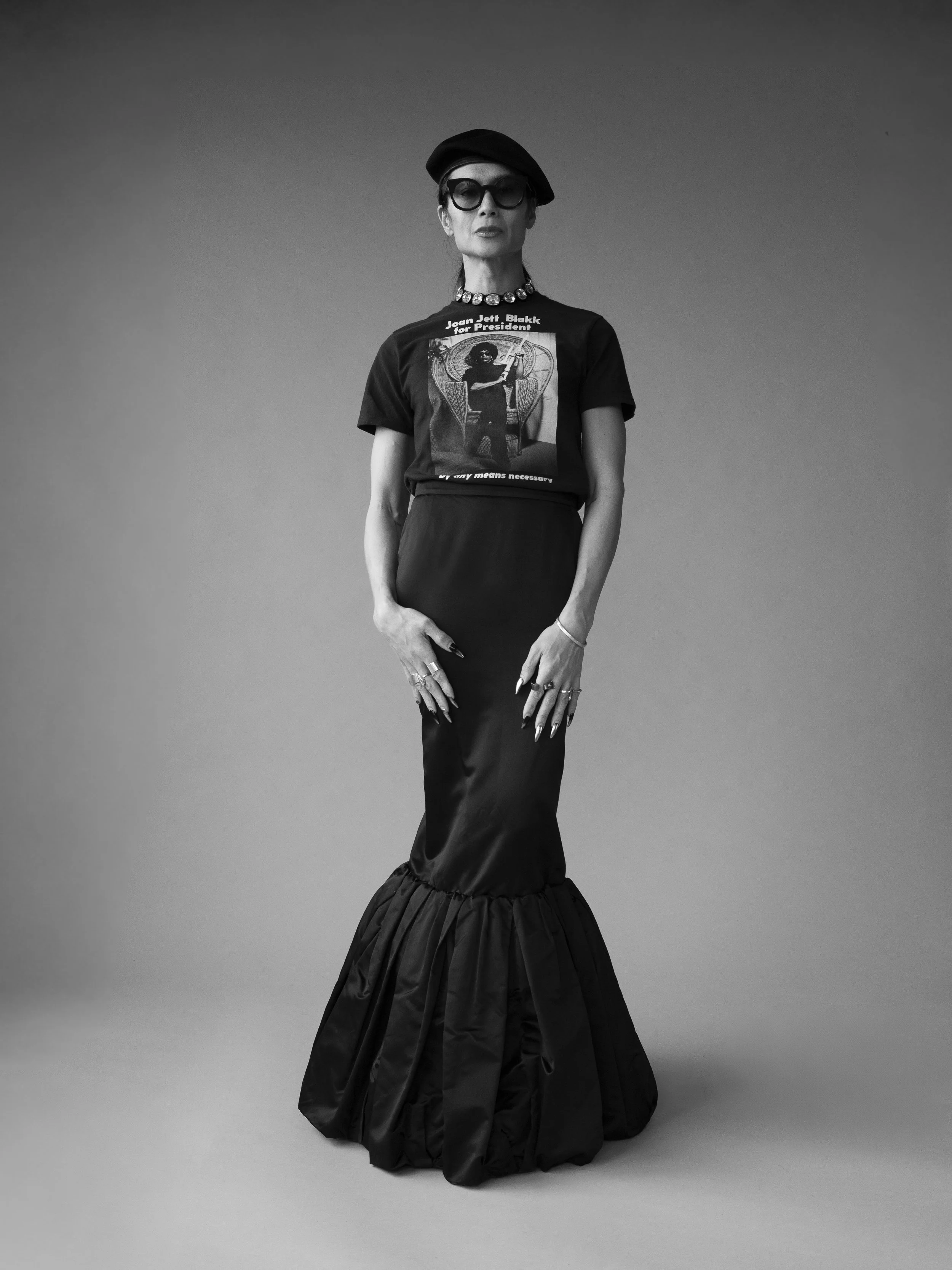 Willie Norris Workshop / Creative Director & Stylist