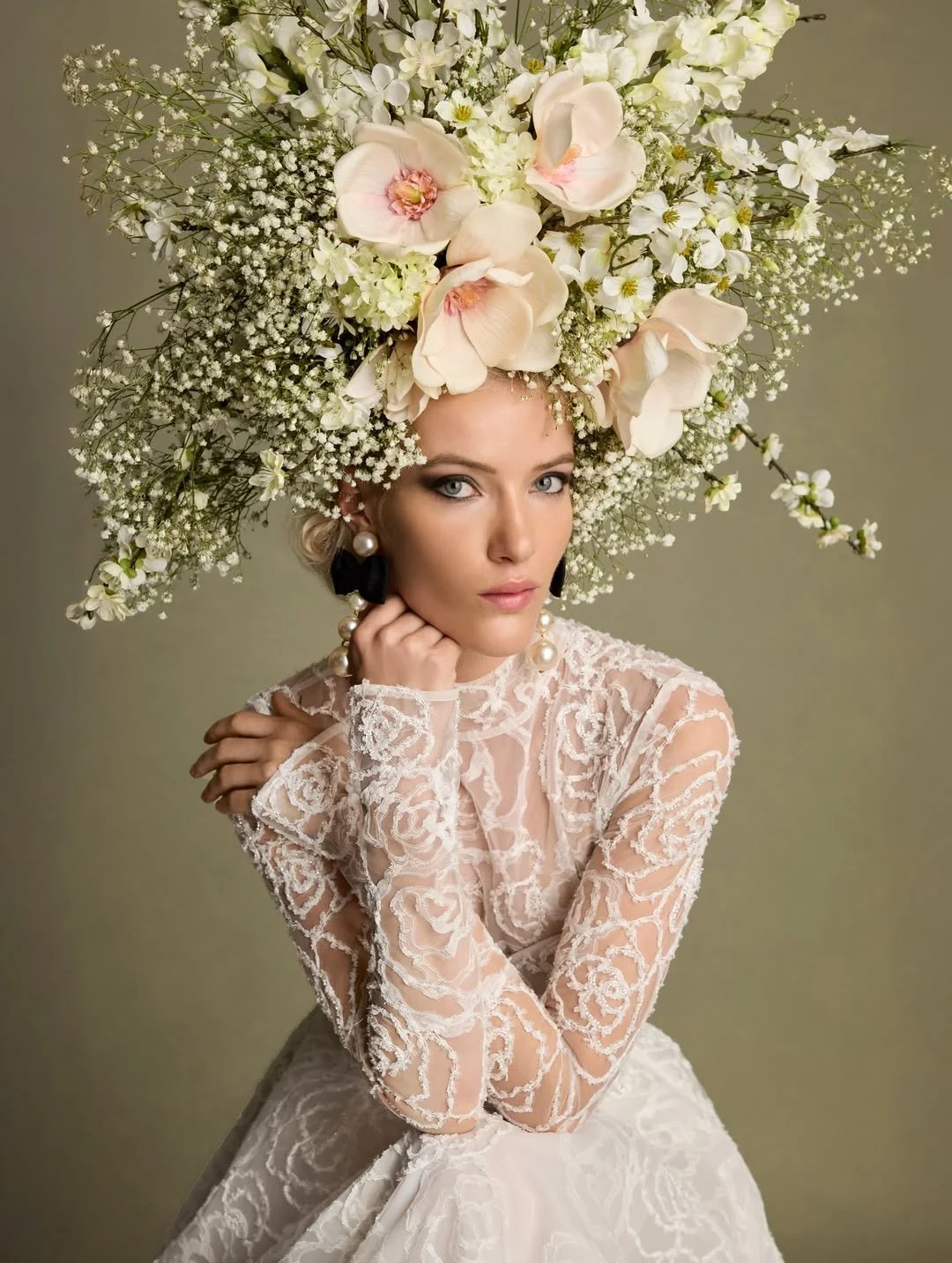 House of Idan / Floral Stylist