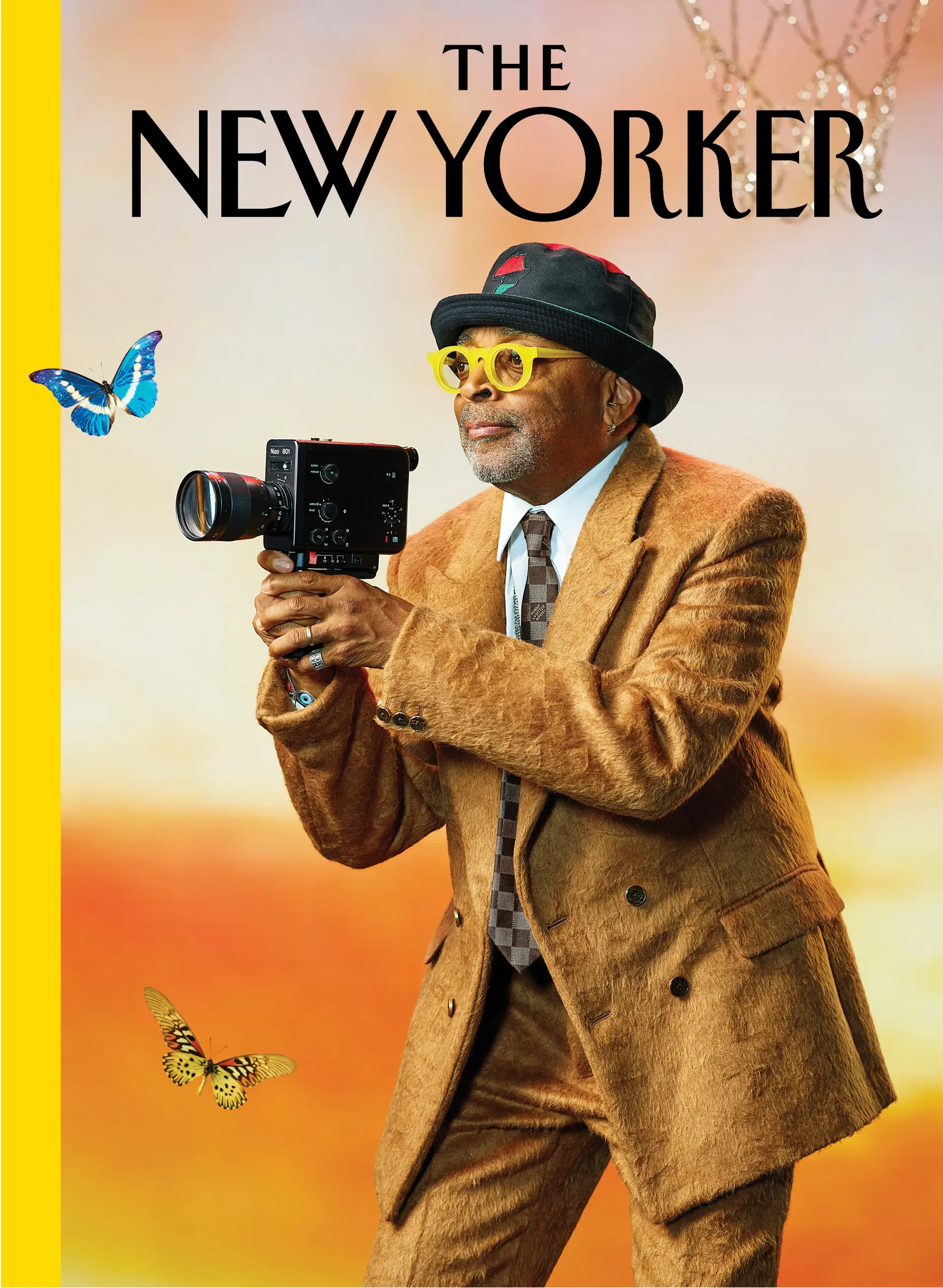 The New Yorker / Prop Stylist Assistant