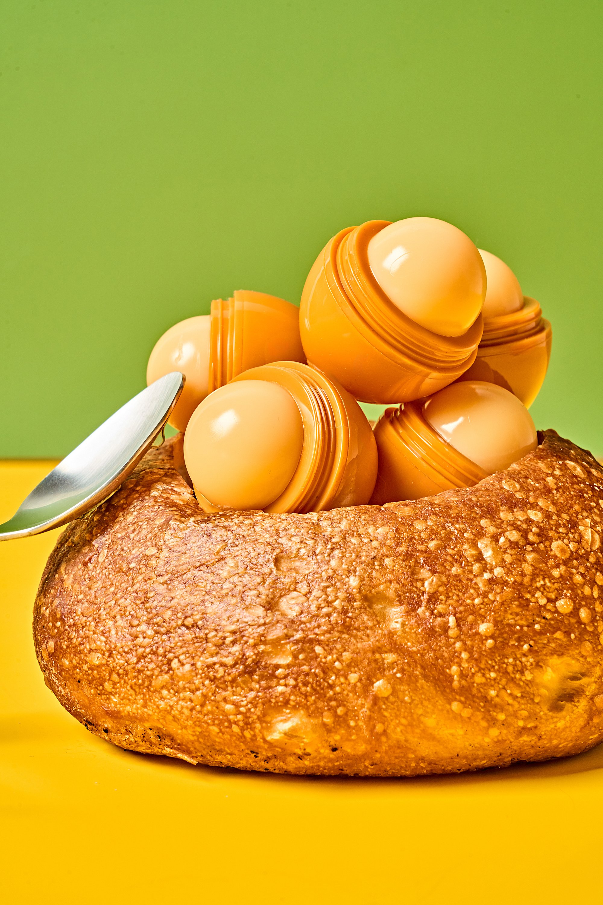Panera / Prop Stylist