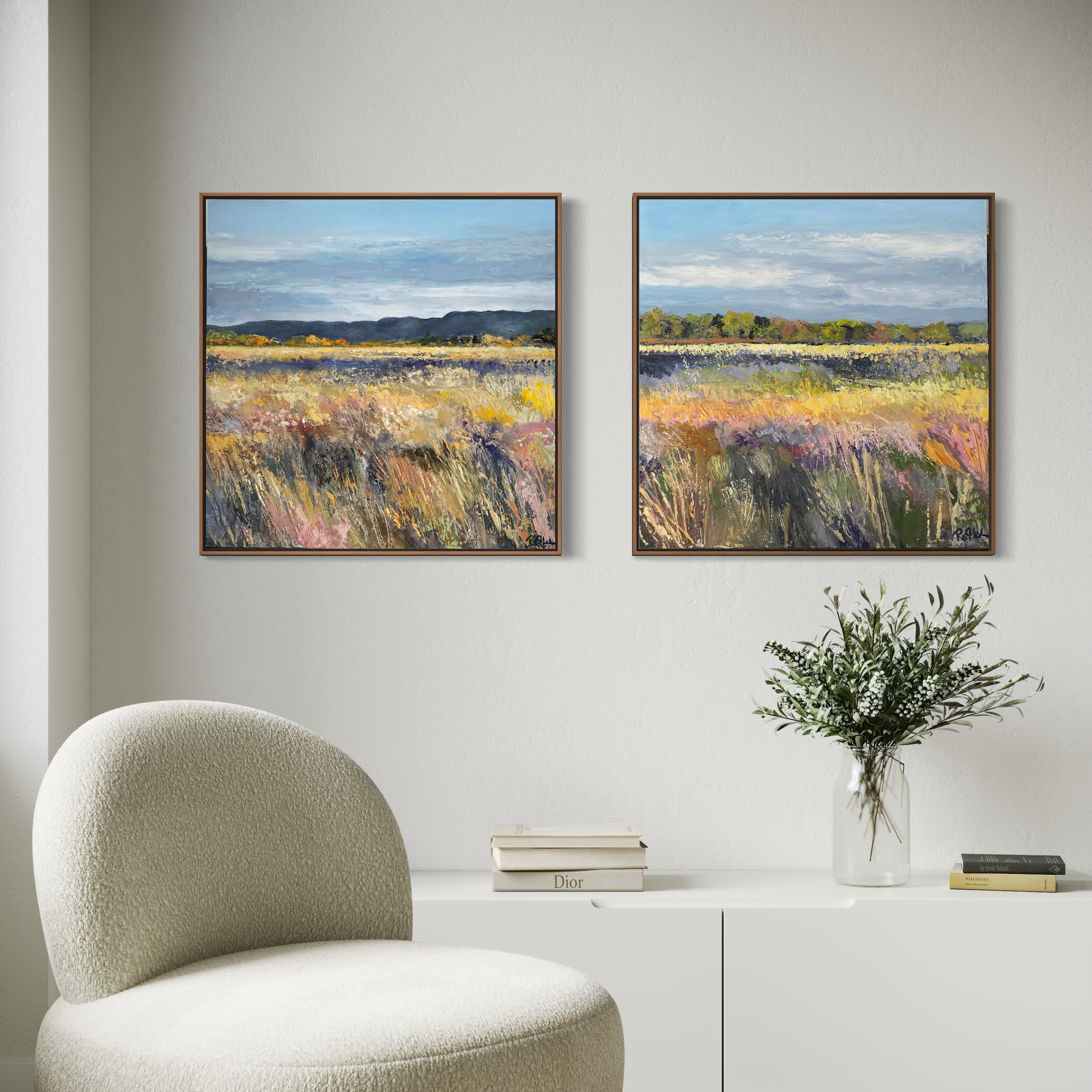 From You to Me, From Me to You