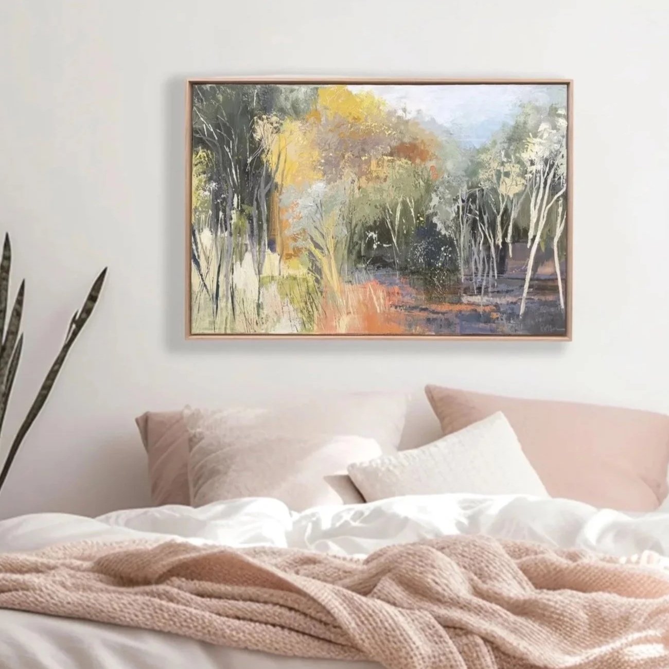On the Back Road, 64 x 94cm (finalist Corner Store Gallery, Regional Art Prize)