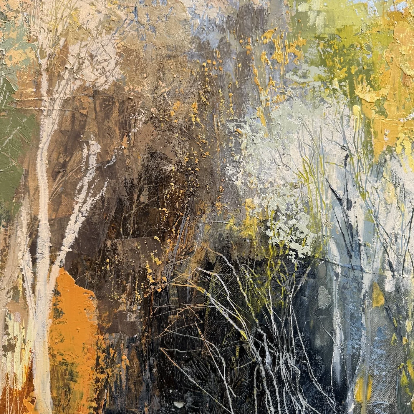 Yellow Kind of Day - detail 2.JPG