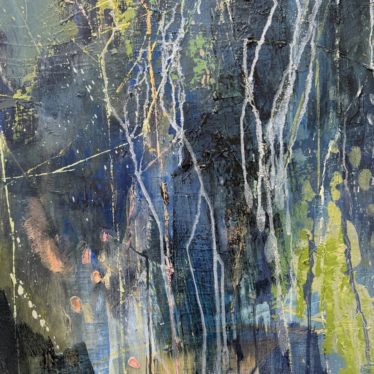 Sunlight Playing on Pools - detail1.jpg