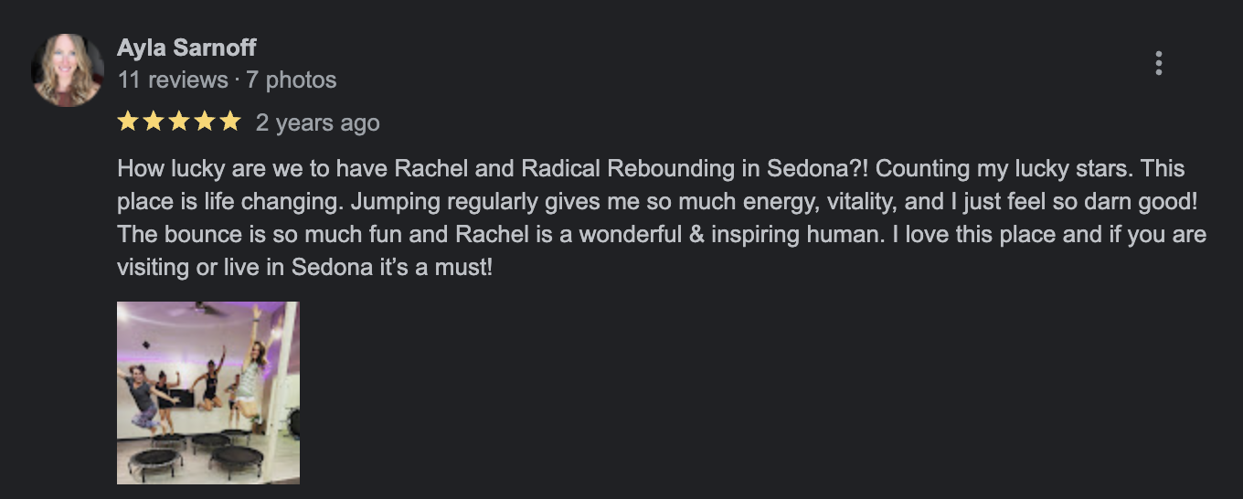 Sedona Arizona top things to do