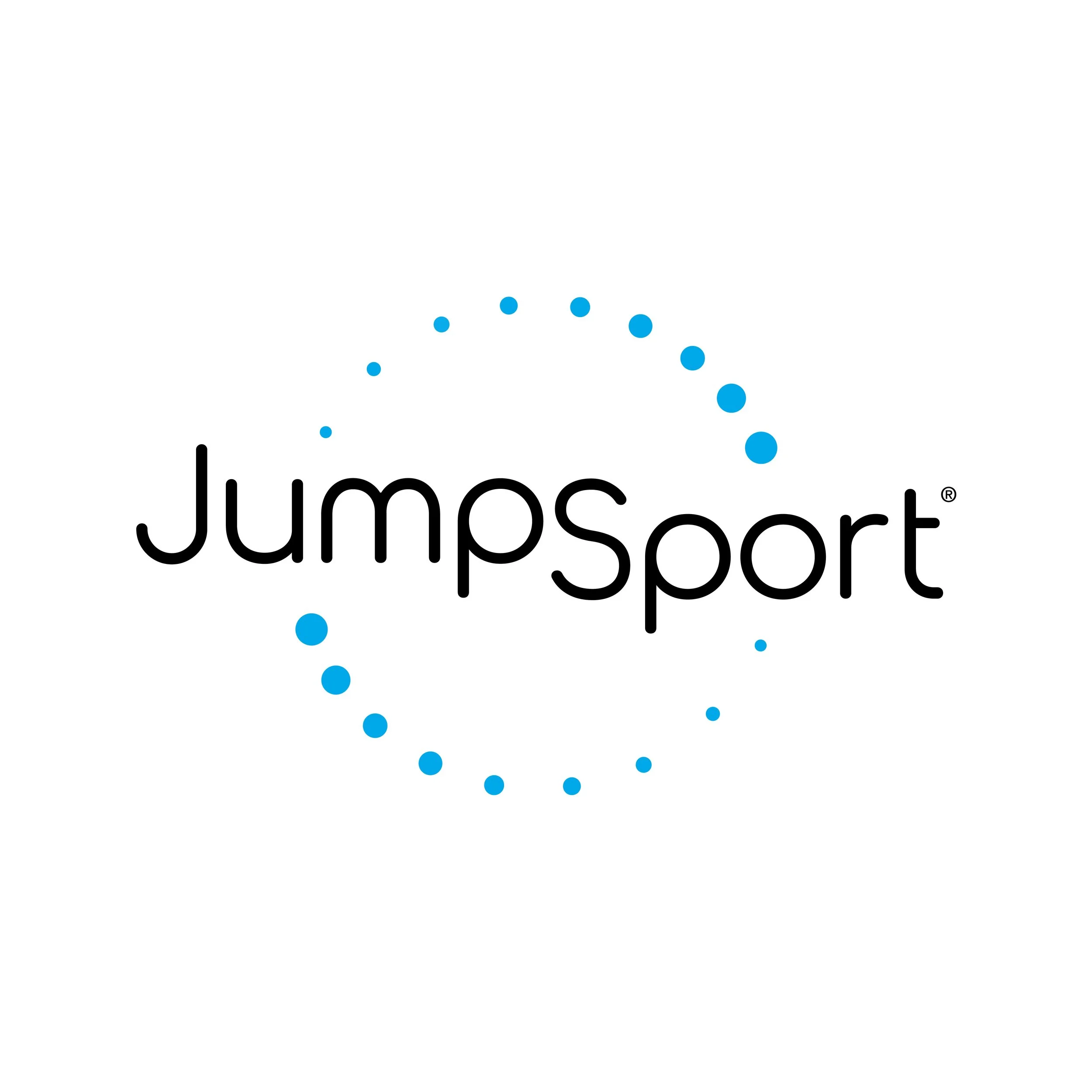 Logo for JumpSport