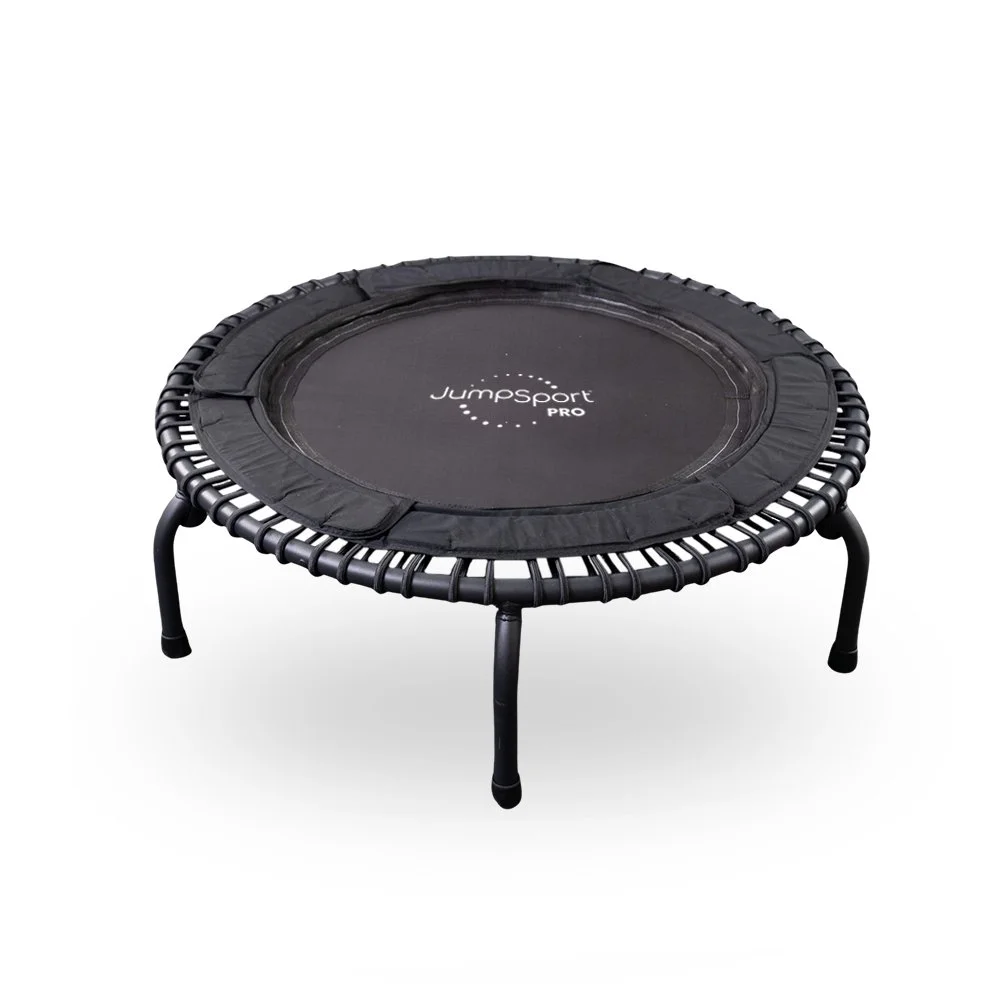 The best fitness trampoline