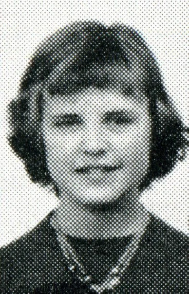 Martha Joan Albers Lobmeyer