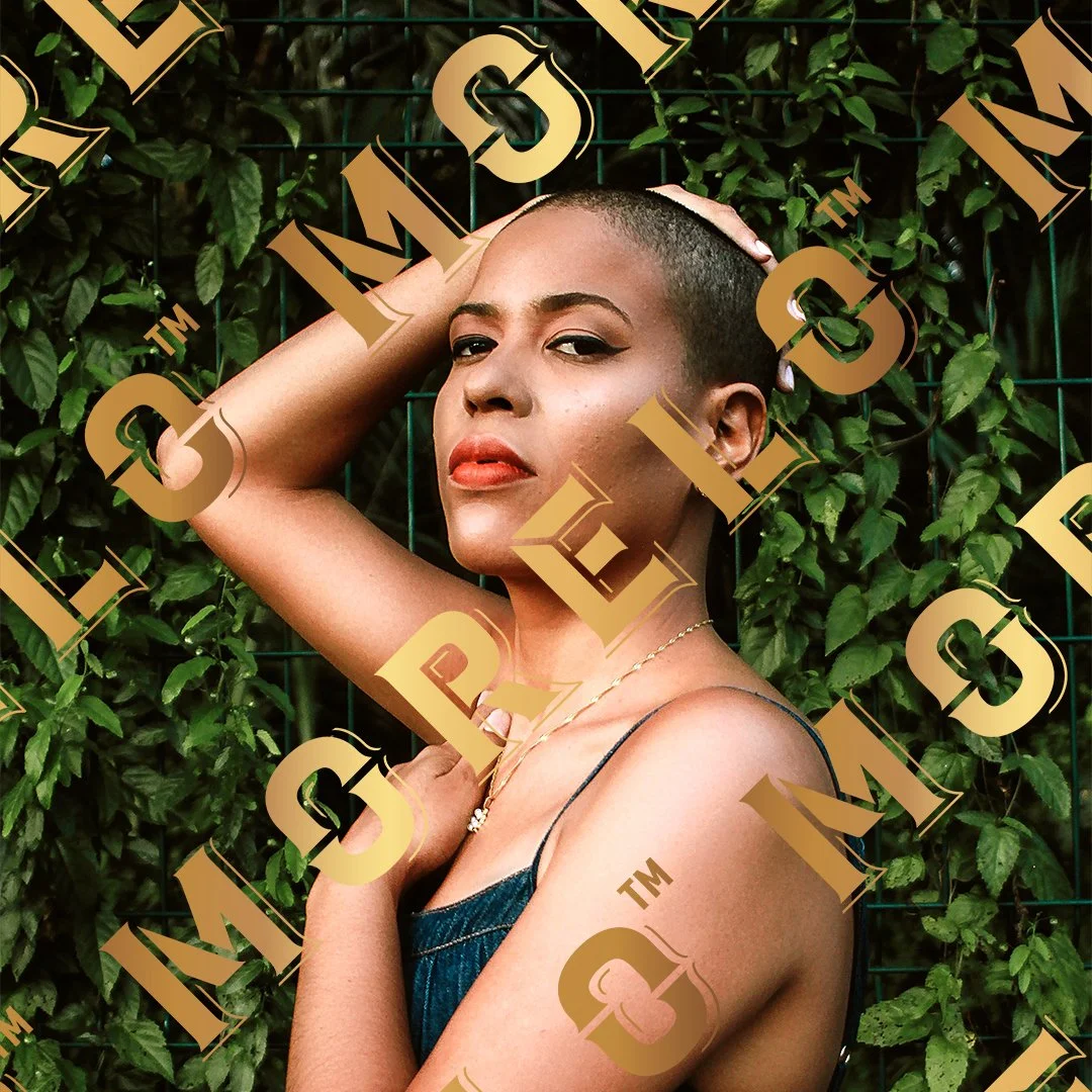 Morelo South African Golden Rum