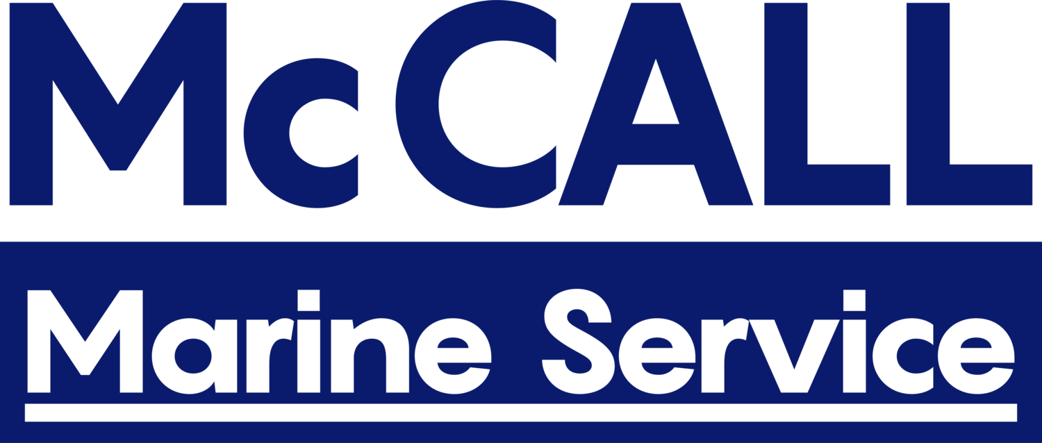 McCall Marine Service