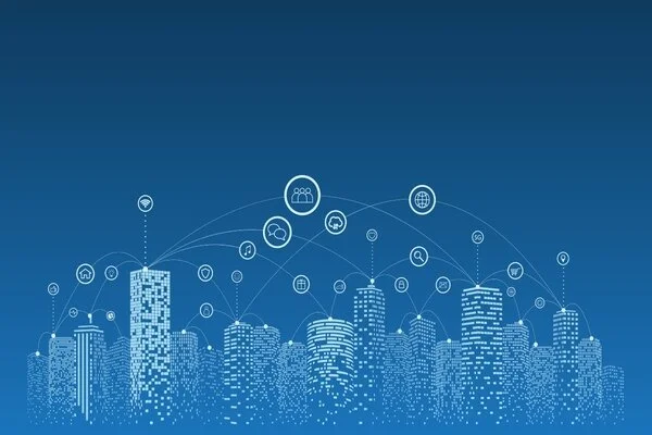 Smart Cities Predicted to Create Growth Opportunities Worth $2.46 Trillion&nbsp;by 2025