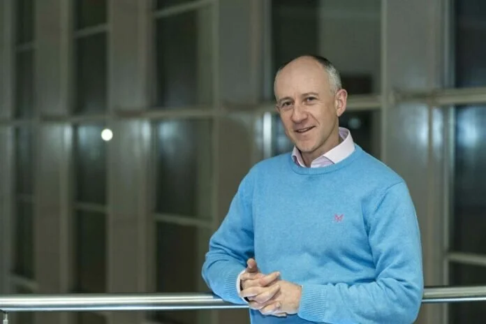 Cambridge-based data analytics startup GeoSpock lands €4.6 million