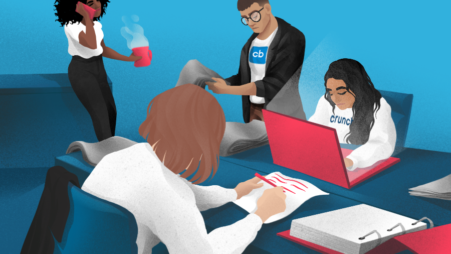 The Briefing: REEF Raises $700M, Ozon Files For IPO, And More