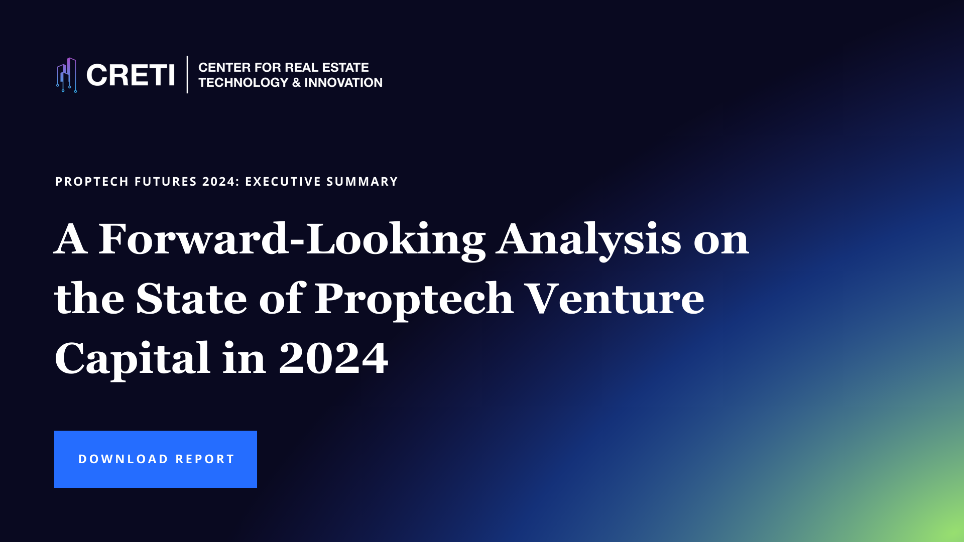 This Week in Proptech December 2023