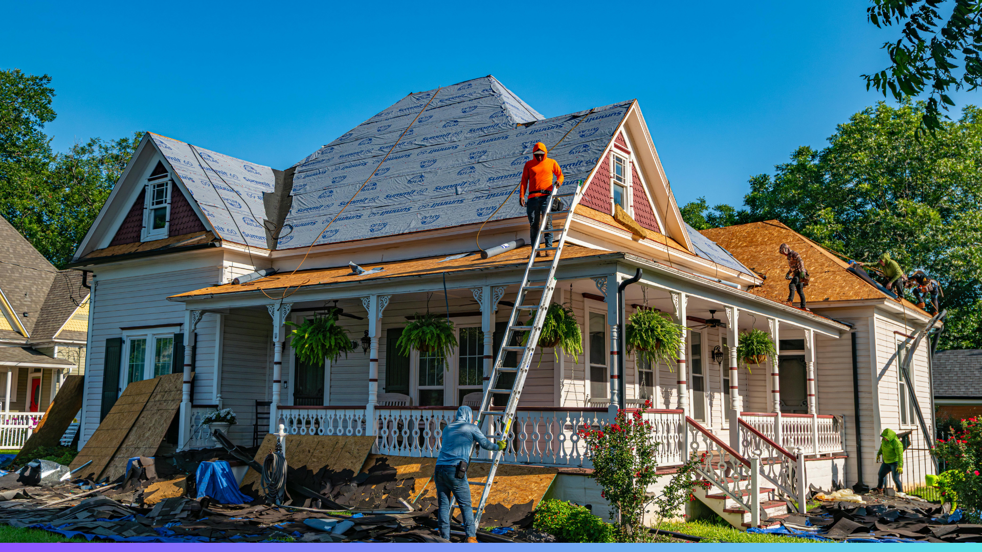 The Financialization of Home Renovation: Why a New Financing Layer Is Reshaping Real Estate